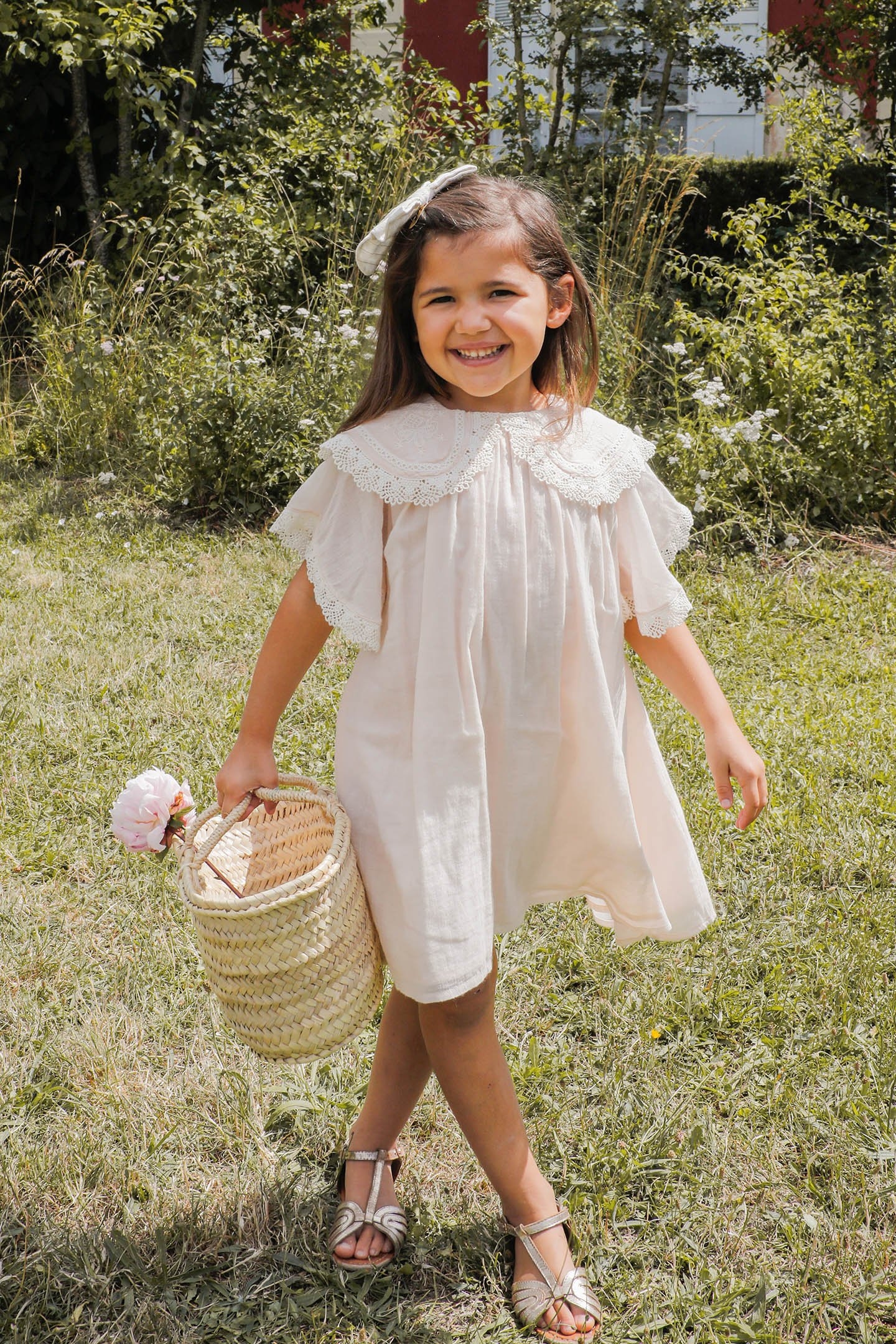 DRESS PARVATI BLUSH 1