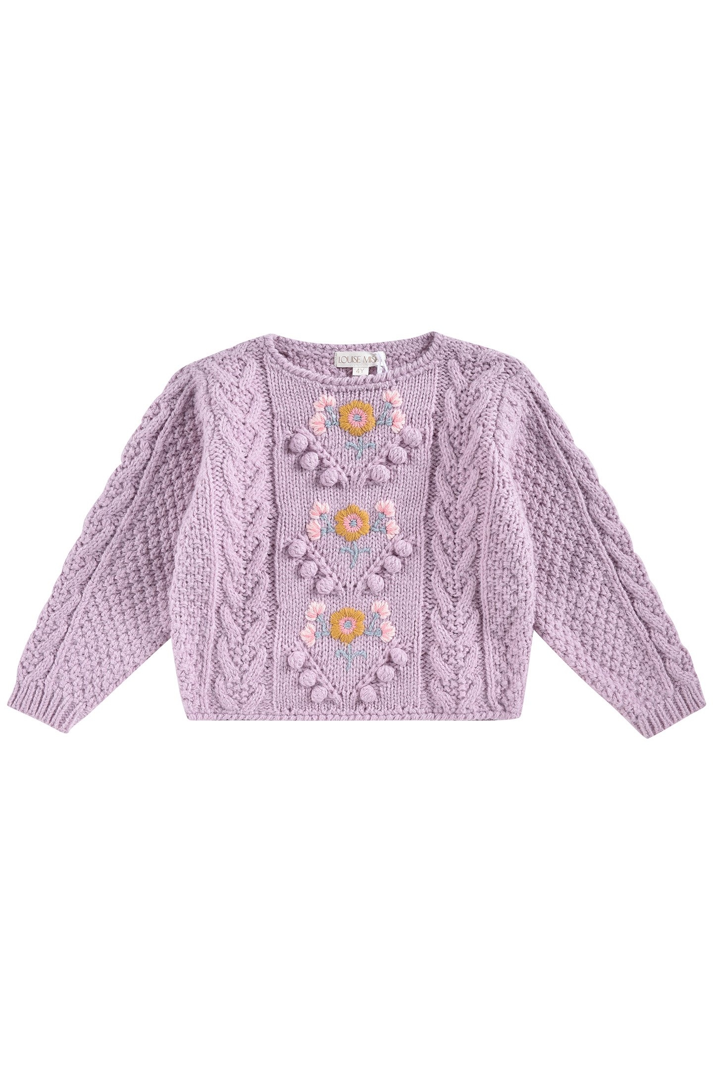 JUMPER VINIA PARME 3