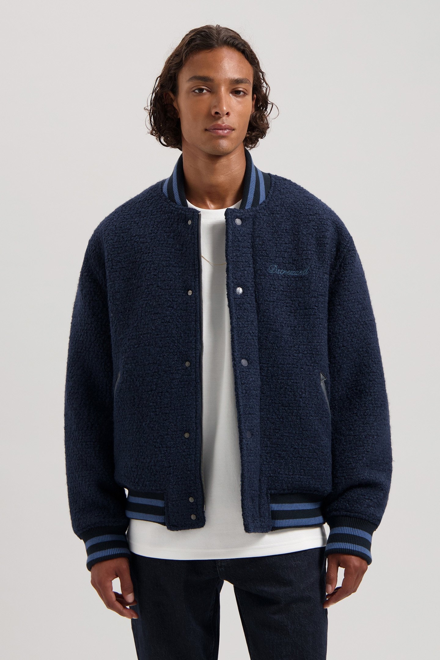 DS_BROBBY VARSITY JACKET COLLEGIATE BLUE 5