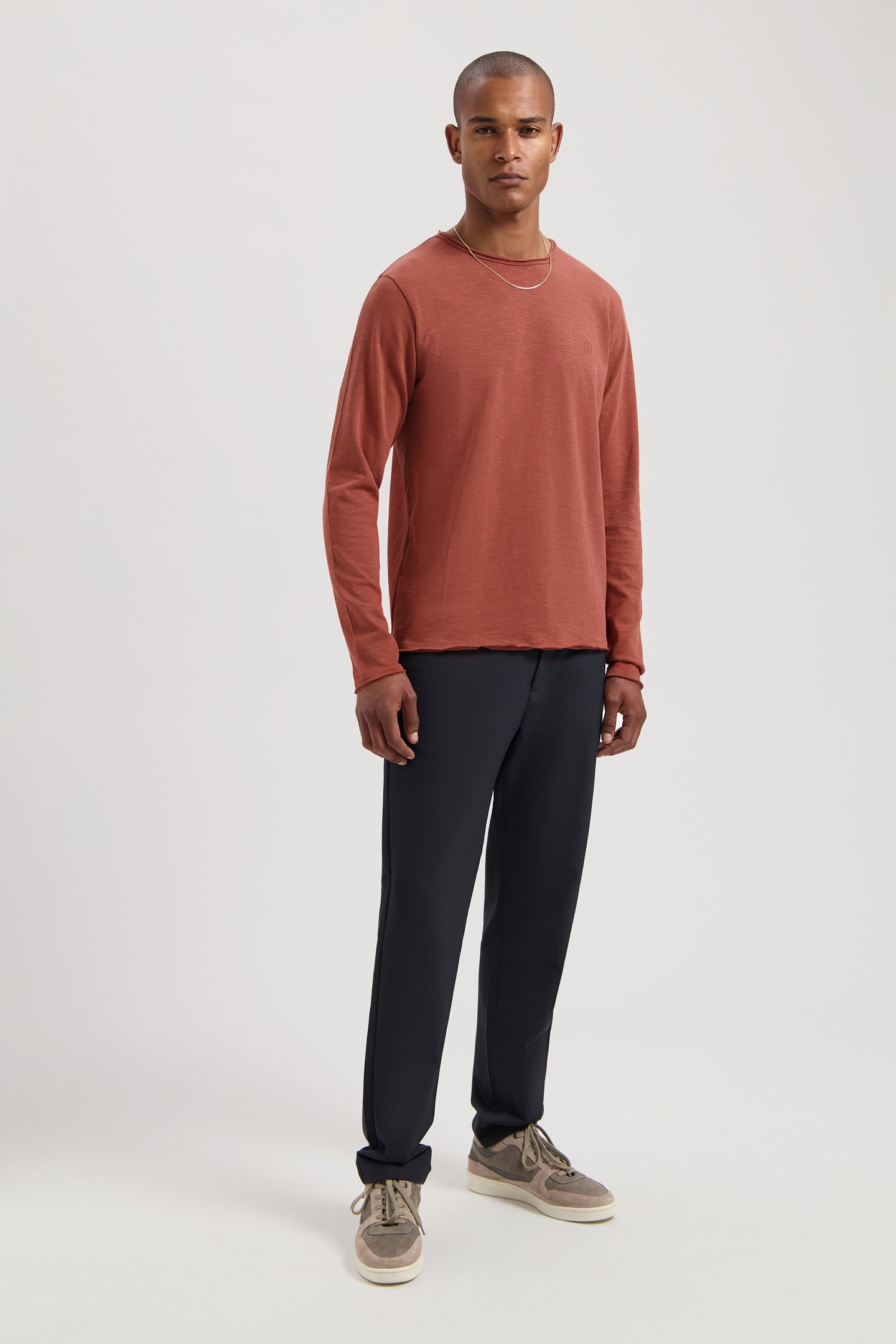 DS_NEWMAN CREW RUSTIC BROWN 3