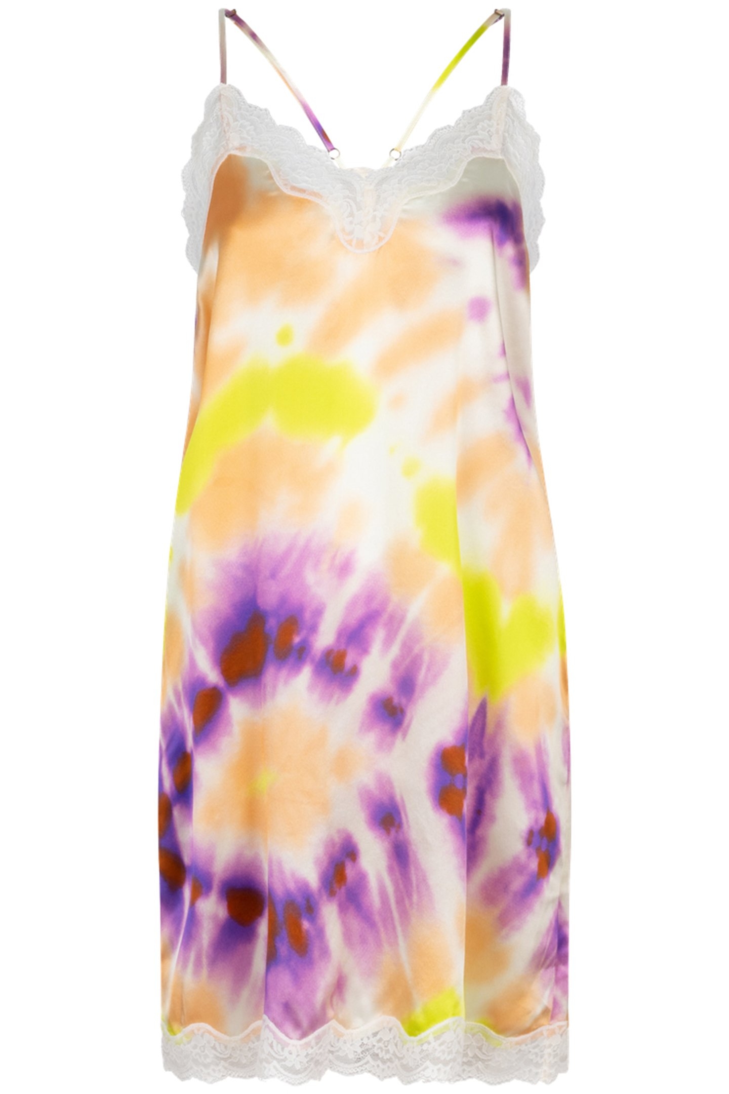 WILLOW DRESS TIEMUL 2