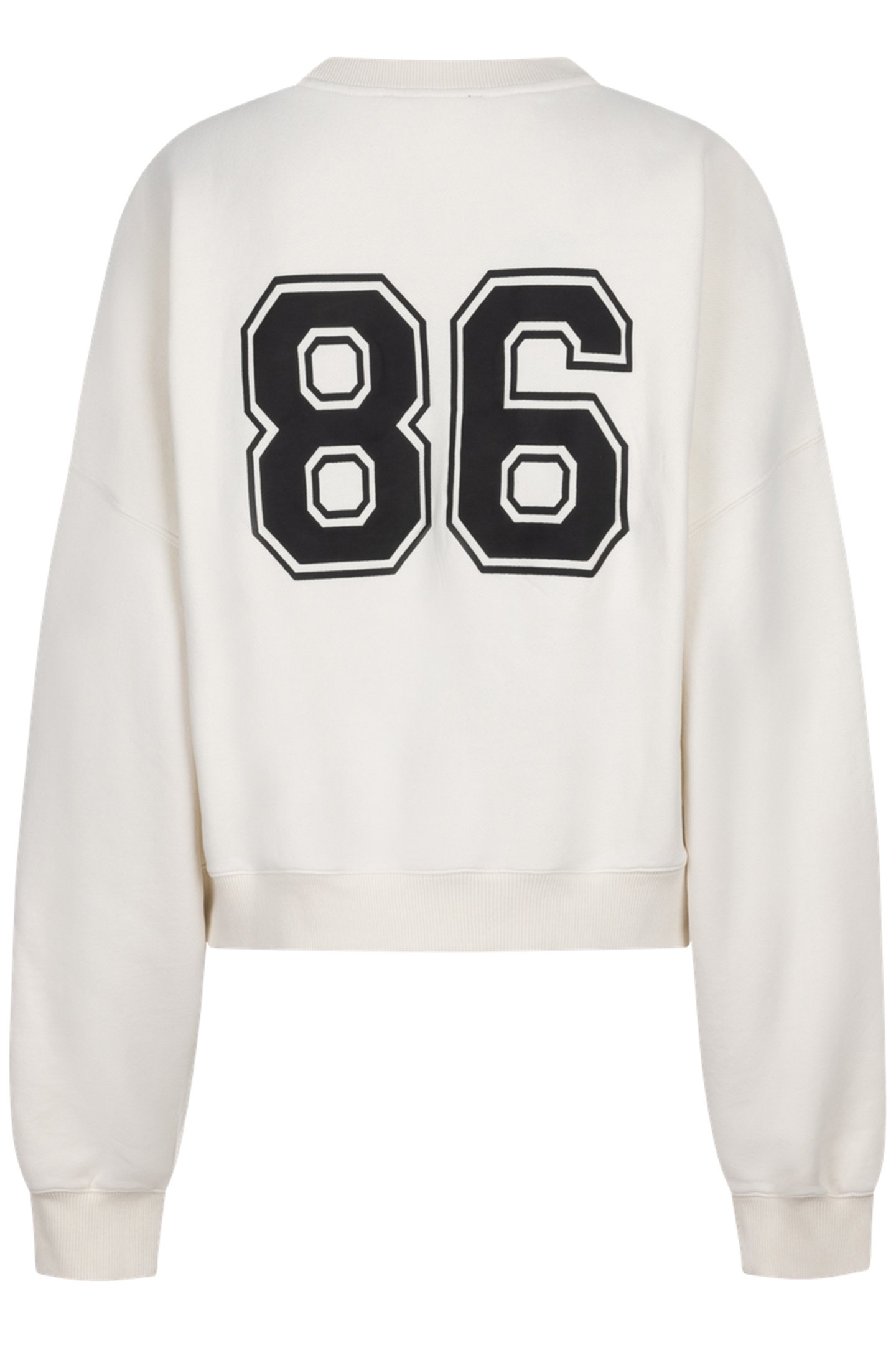 SLOANE SWEATER OFF WH 4