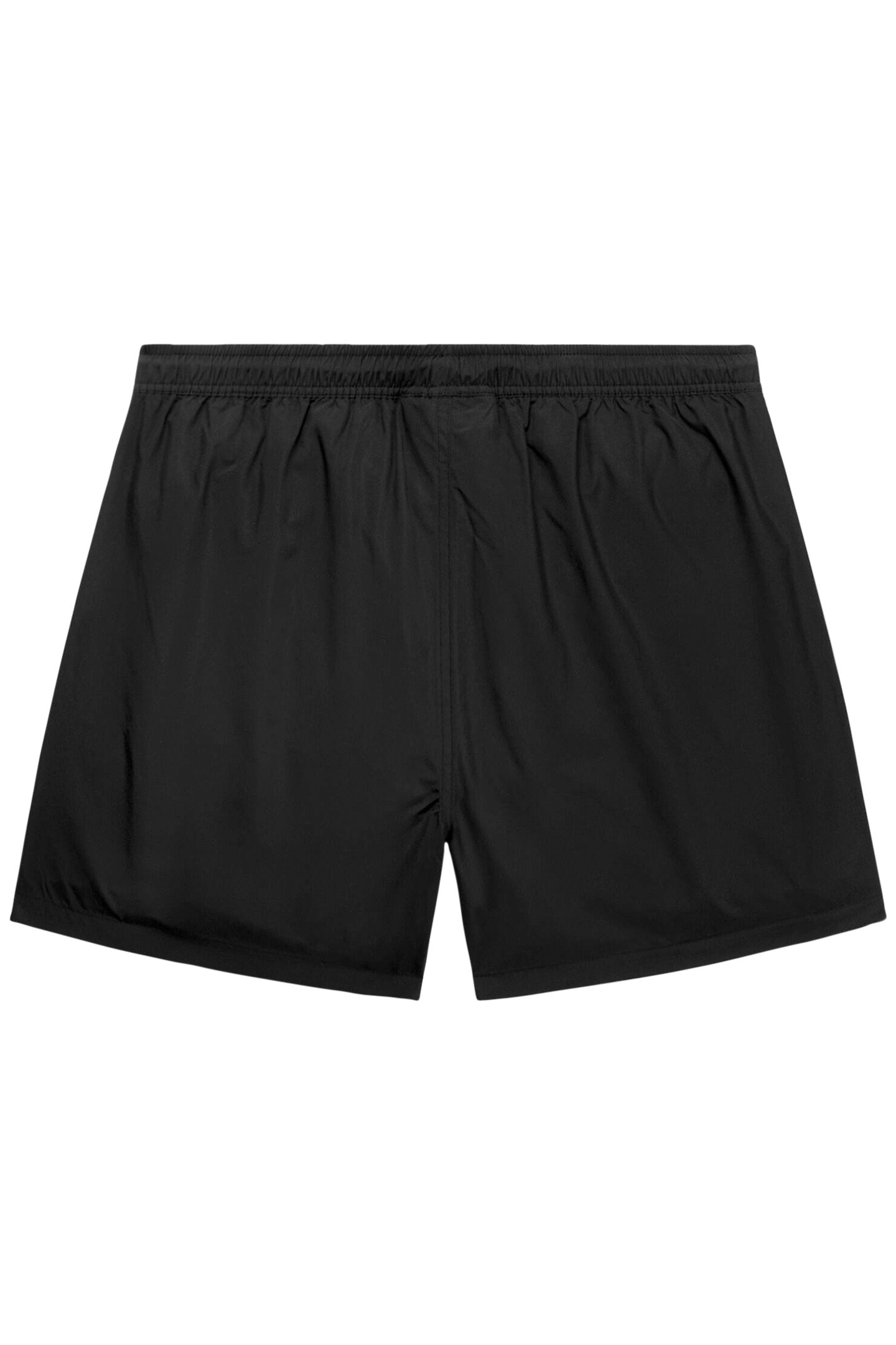 BALR. CLASSIC SWIM SHORTS JET BLACK 5