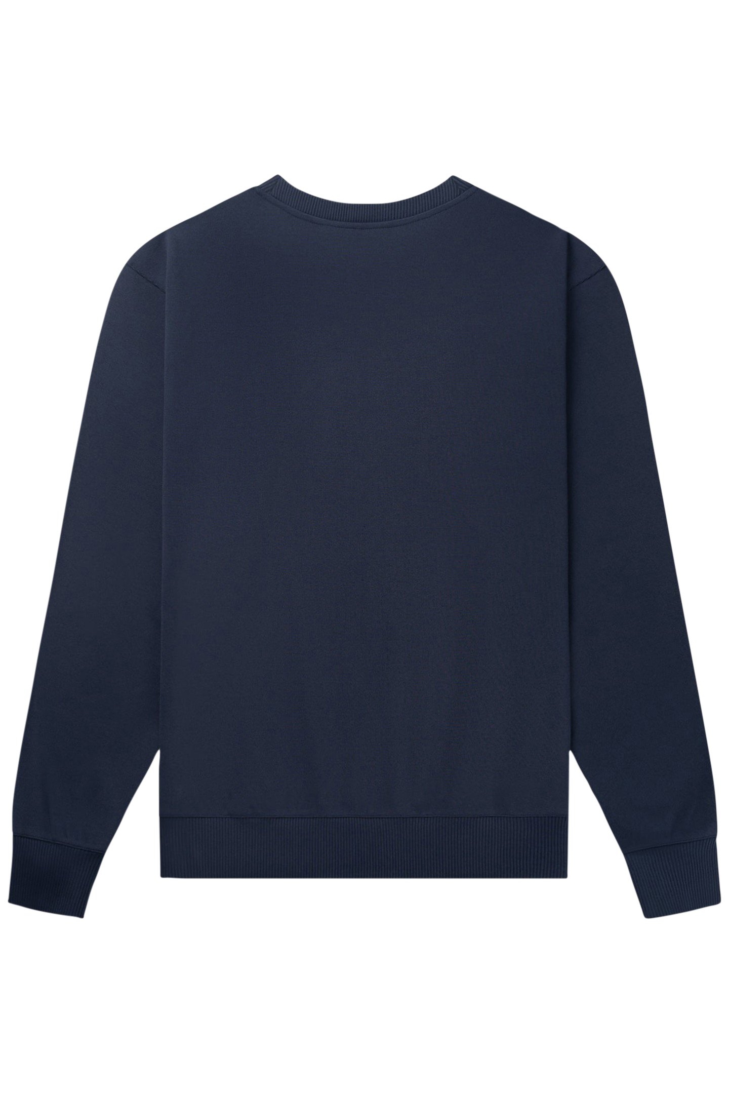 HEX-SERIES CREWNECK SPACE NAVY 5