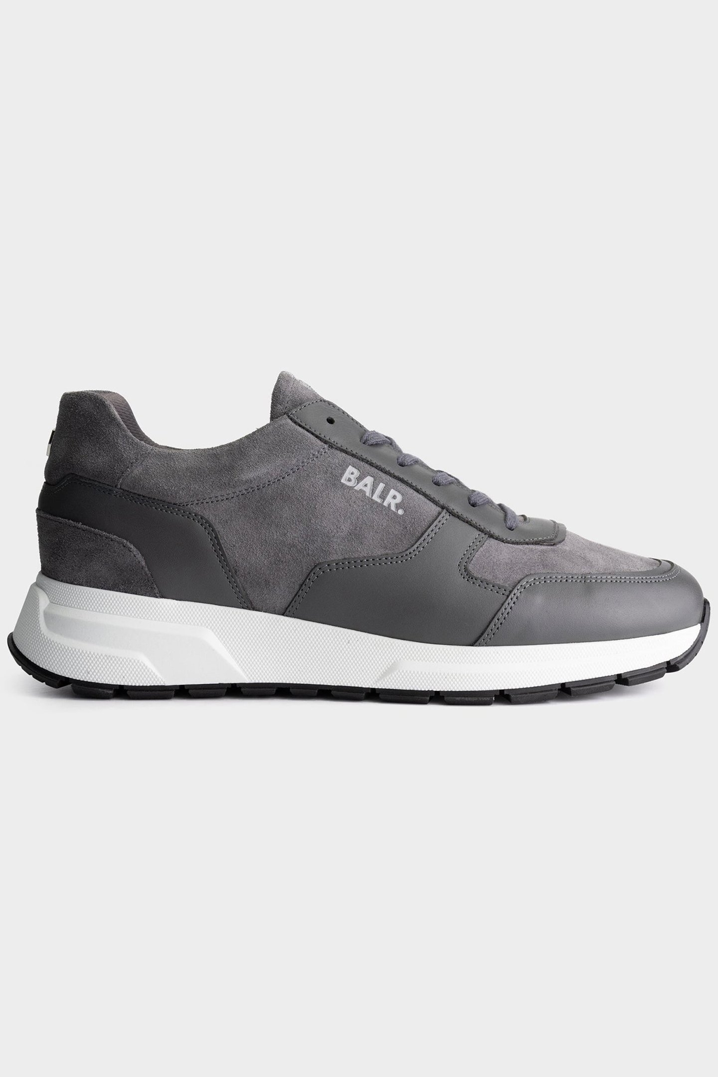 CLASSIC RUNNER I.A GREY 1