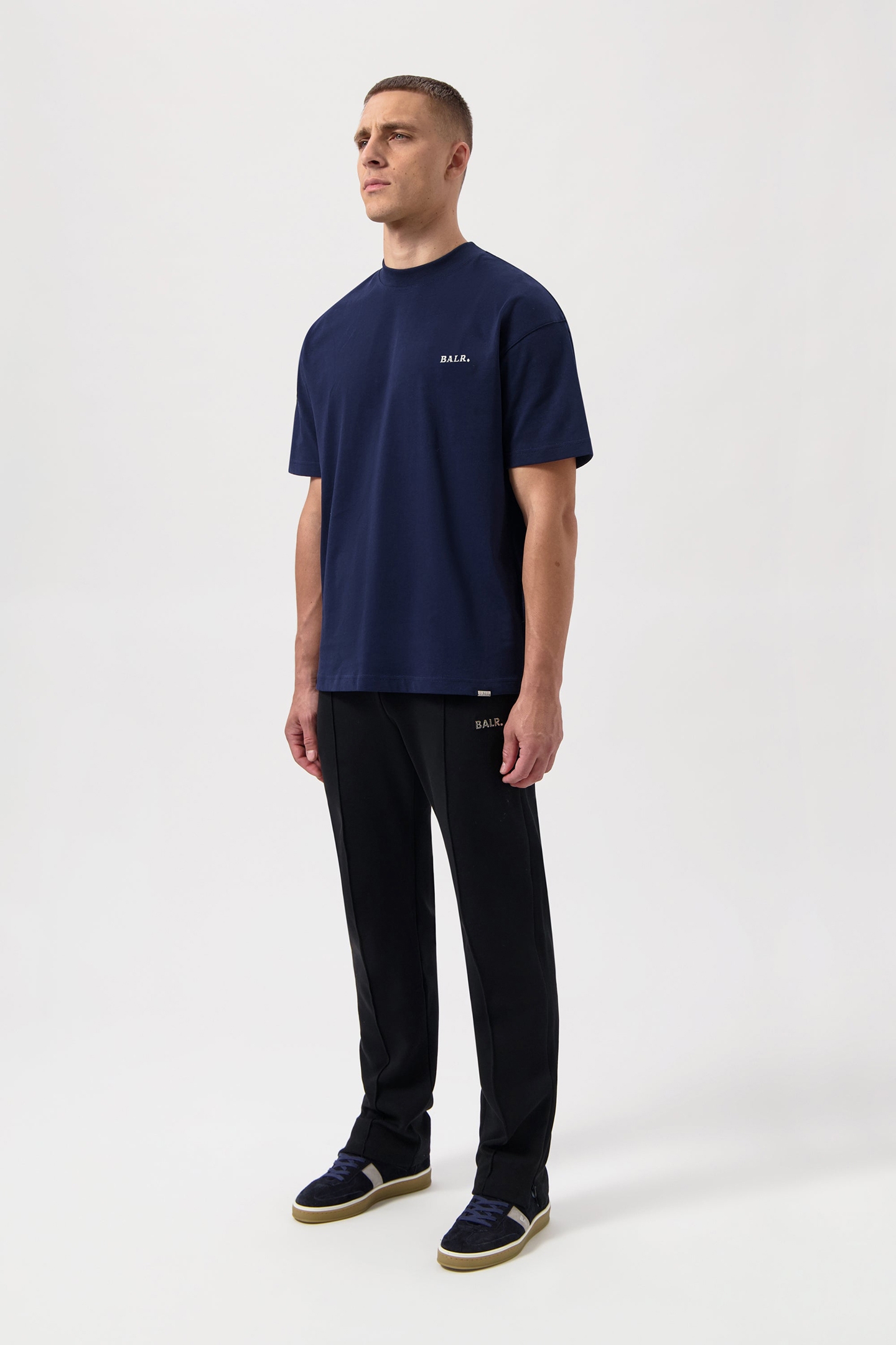 GOTL BOX T-SHIRT SPACE NAVY 6