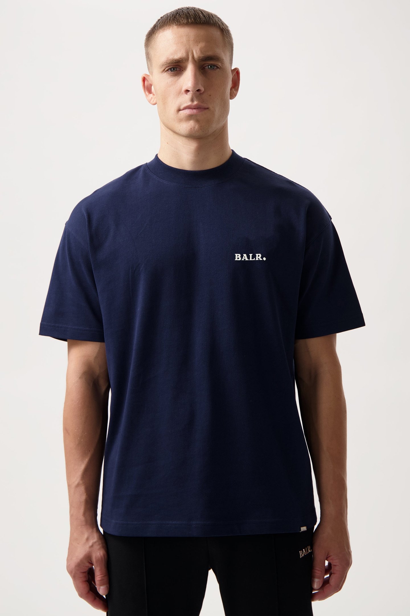 GOTL BOX T-SHIRT SPACE NAVY 1