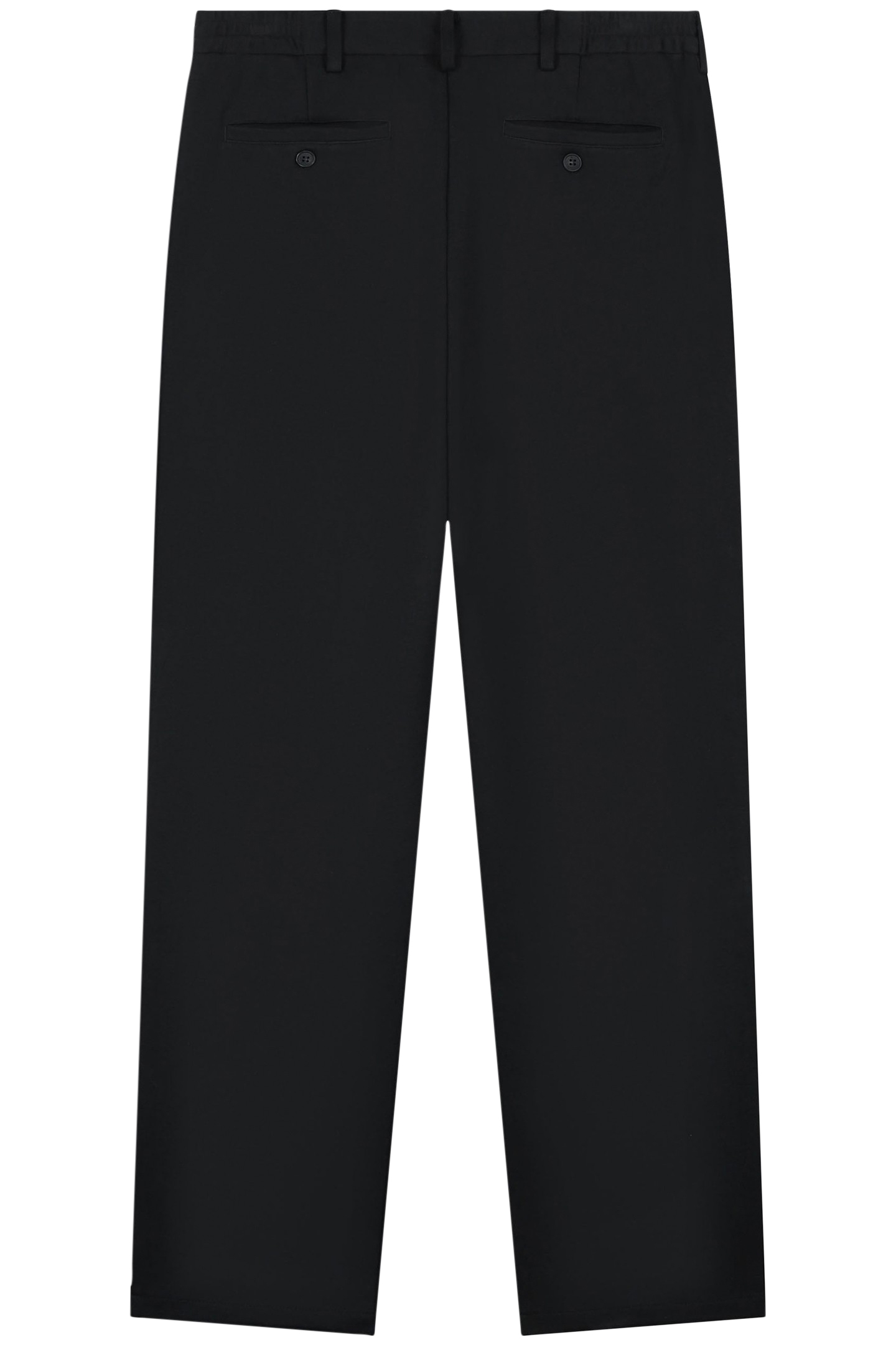 Q SERIES TROUSERS JET BLACK 4