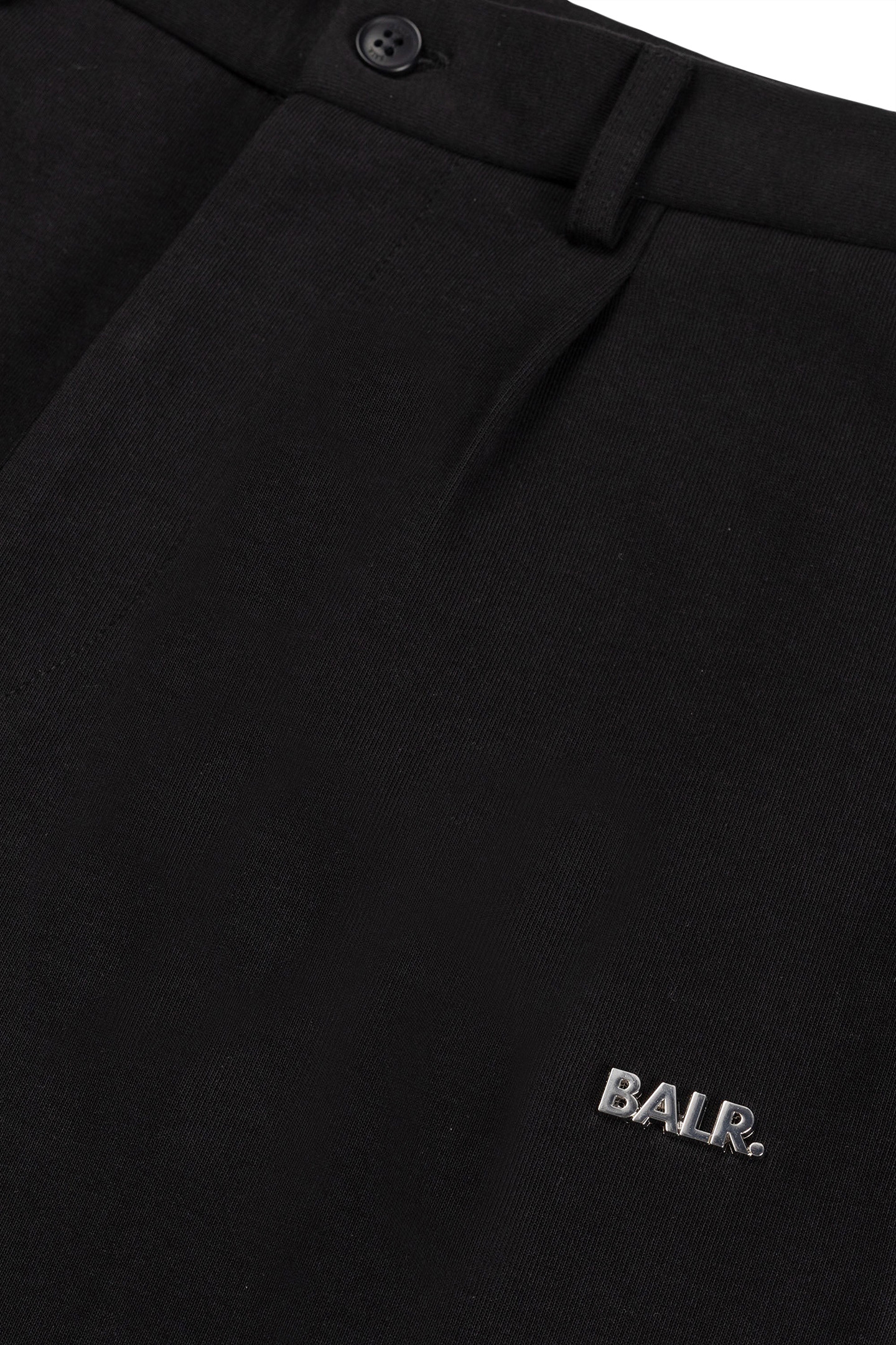 Q SERIES TROUSERS JET BLACK 6