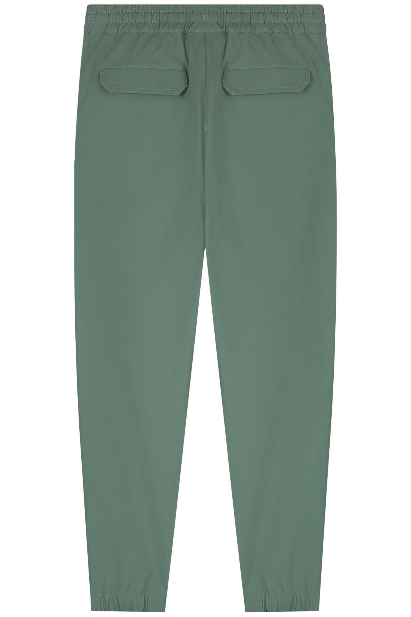 HEX-SERIES CUFFED TRACK PANTS BALSAM GREEN 4