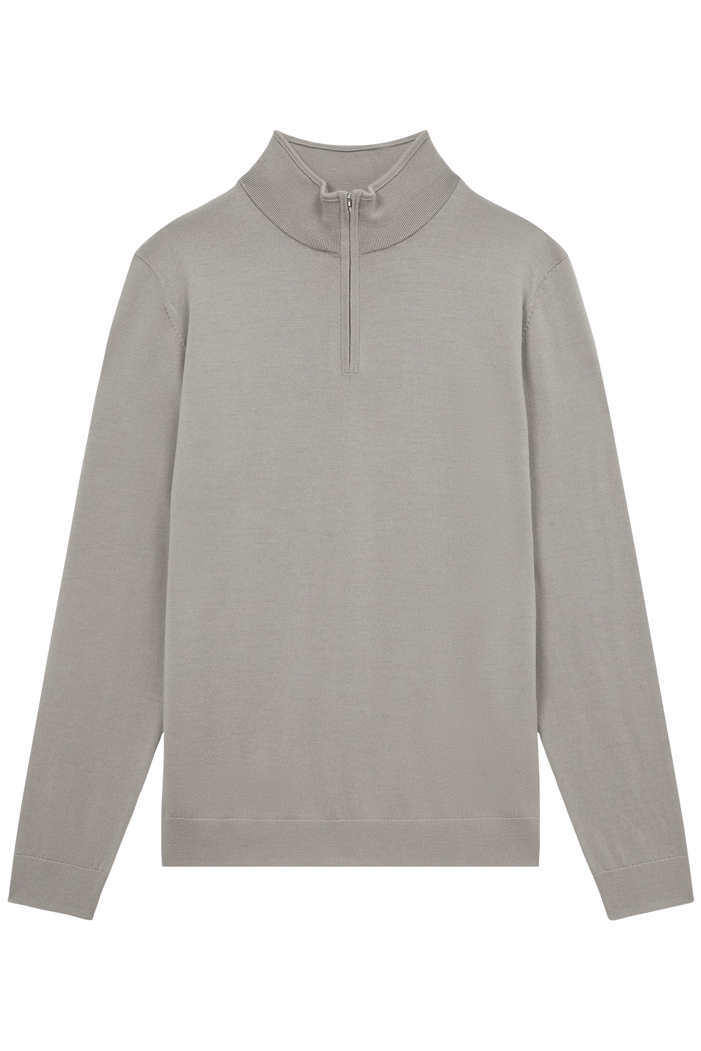 BLACKHALL-LS MERINO FUNNE FLINT GREY 4