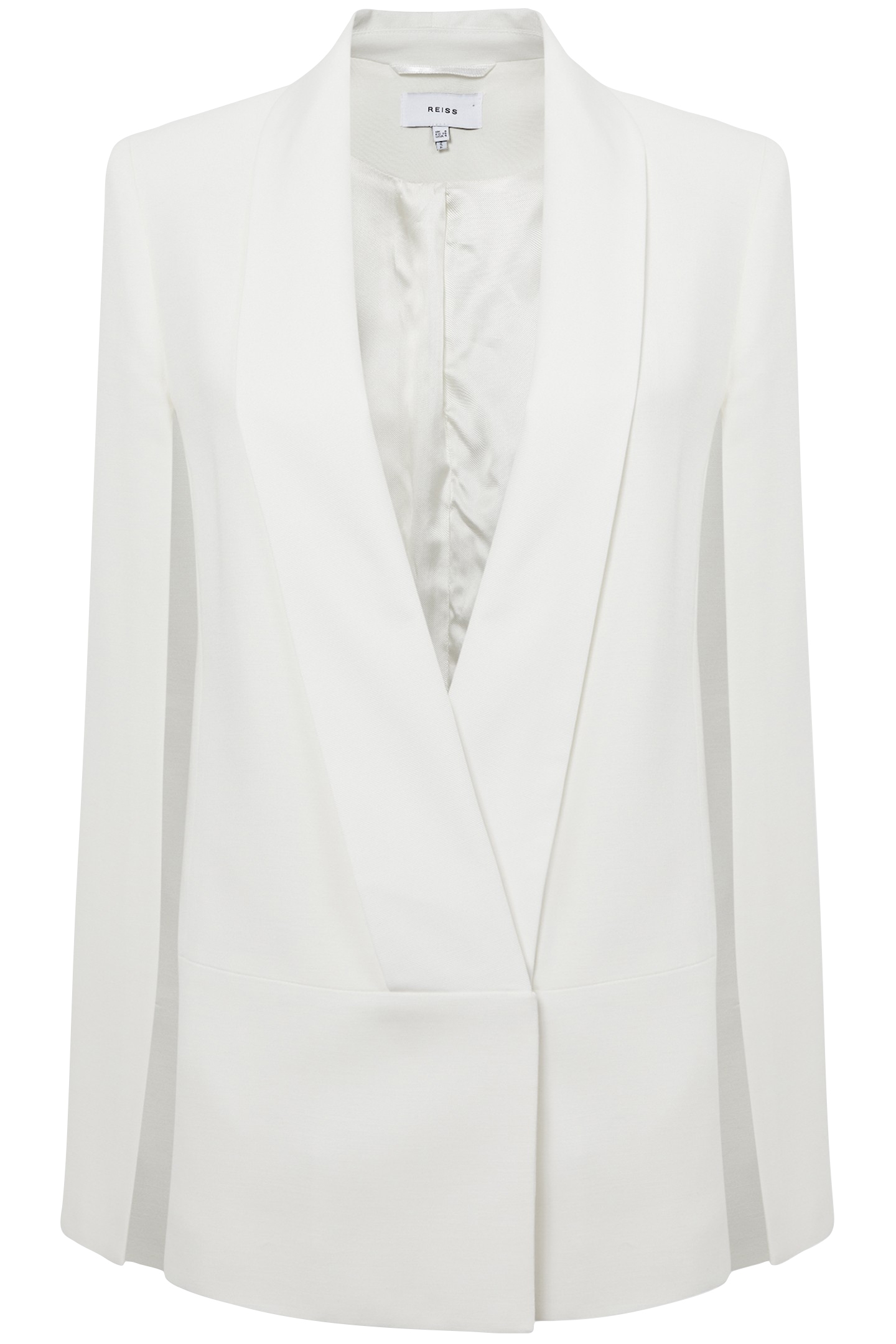 YANA-TUXEDO CAPE CREAM 4