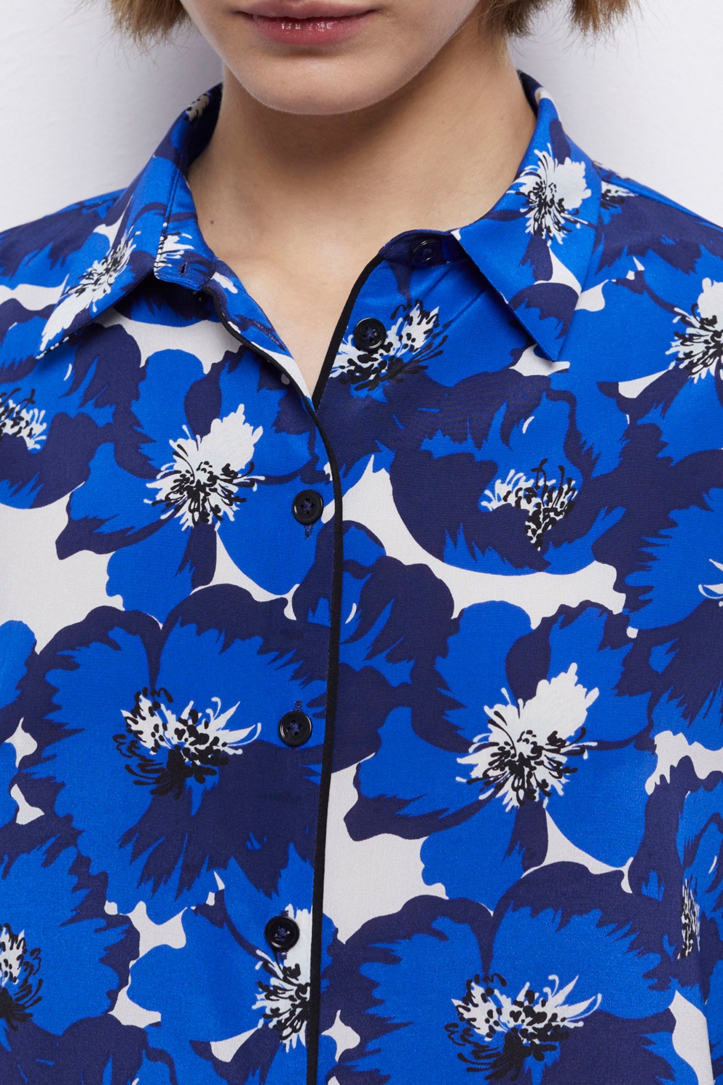 LONG SLEEVE SHIRT BLUE 6