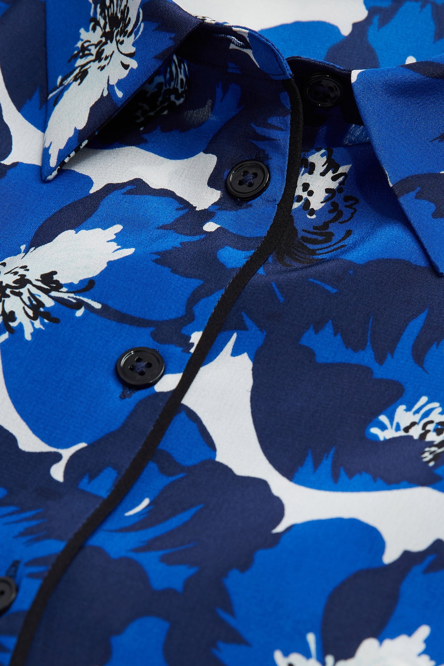 LONG SLEEVE SHIRT BLUE 7