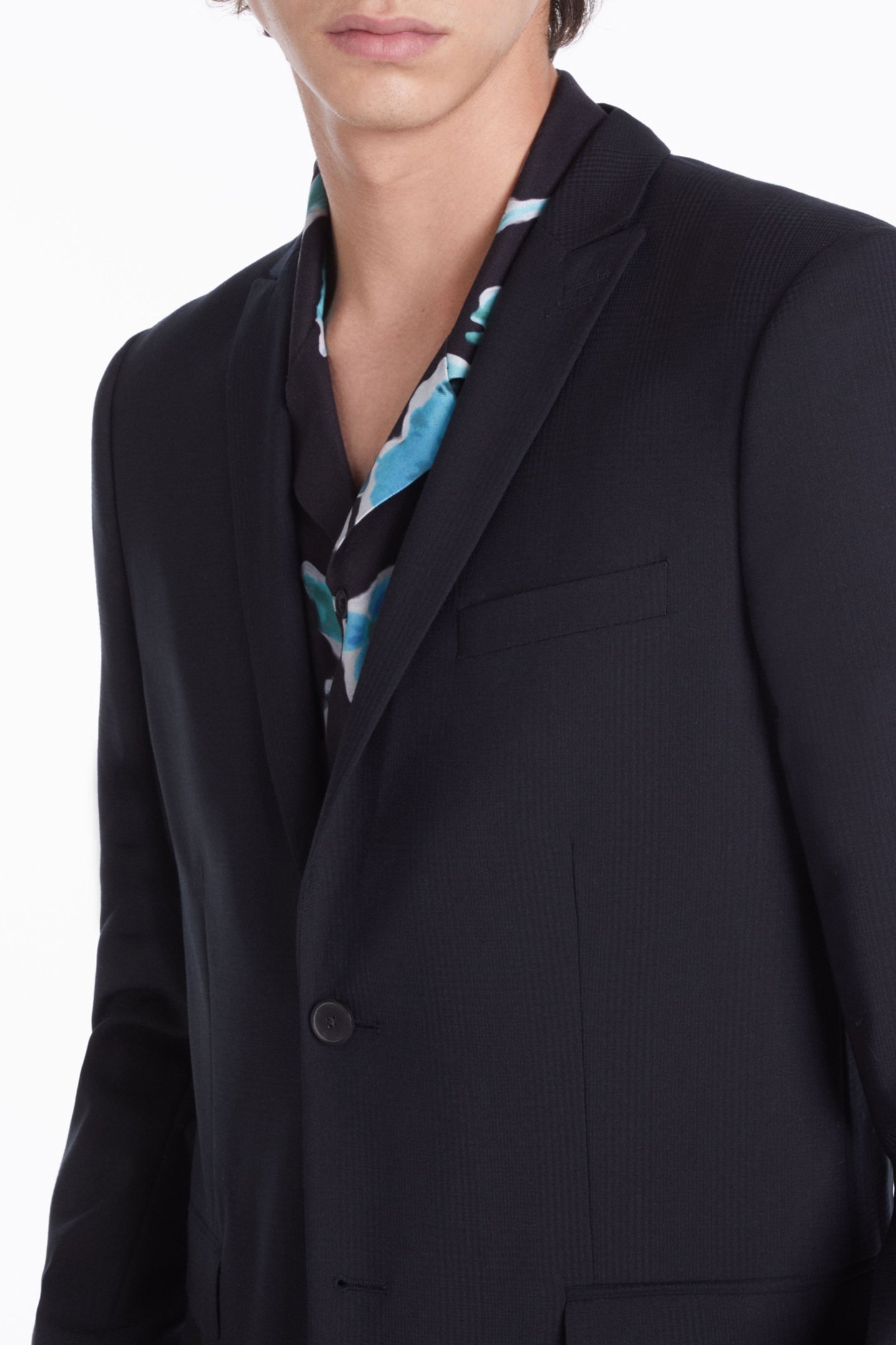 CRANTE FIT SUIT WAISTS DARK NAVY 4