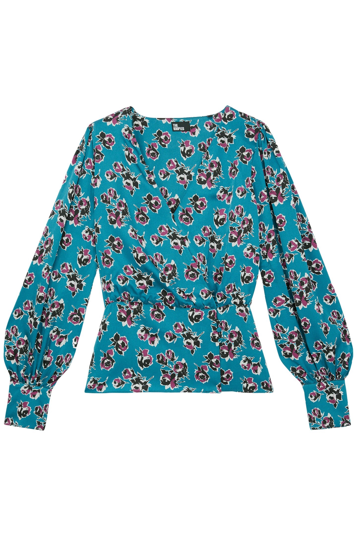 TOP LACE DETAIL PINK-BLUE 4