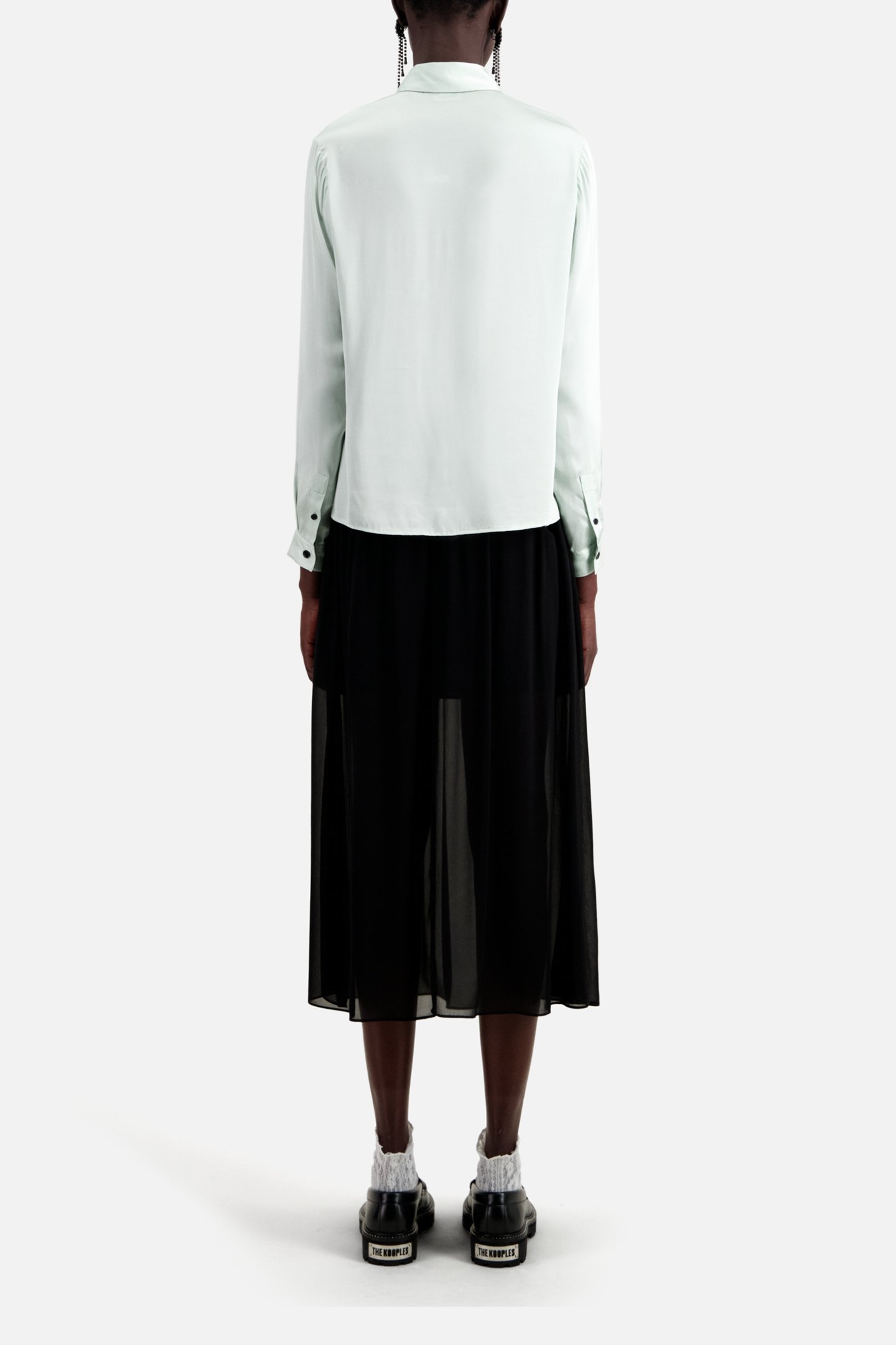 LONG SLEEVE SHIRT OCEAN 3