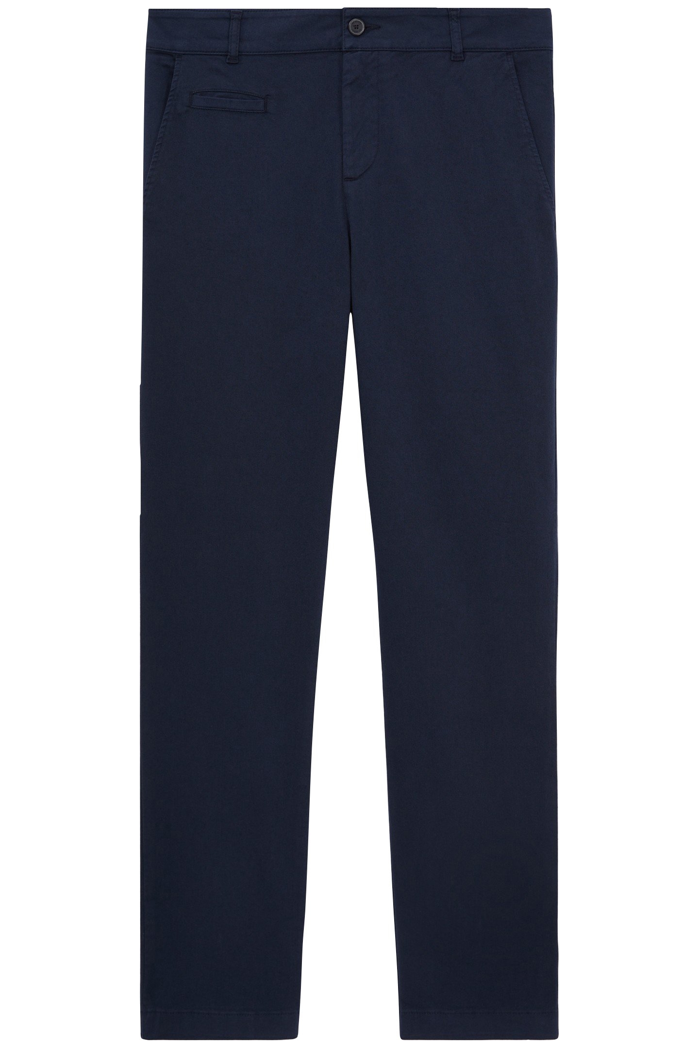 PANTALON CHINO NAVY 4