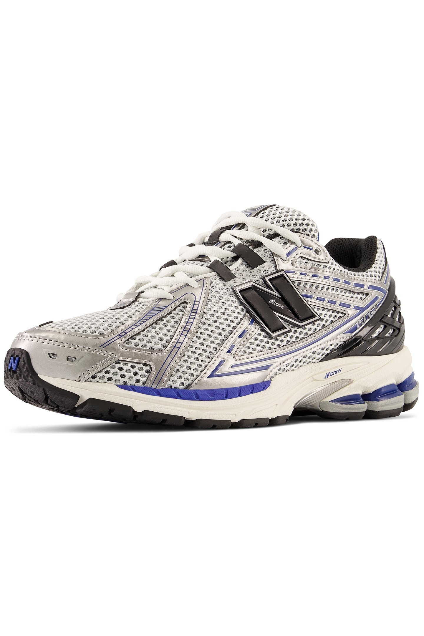 1906R SILVER METALLIC 7