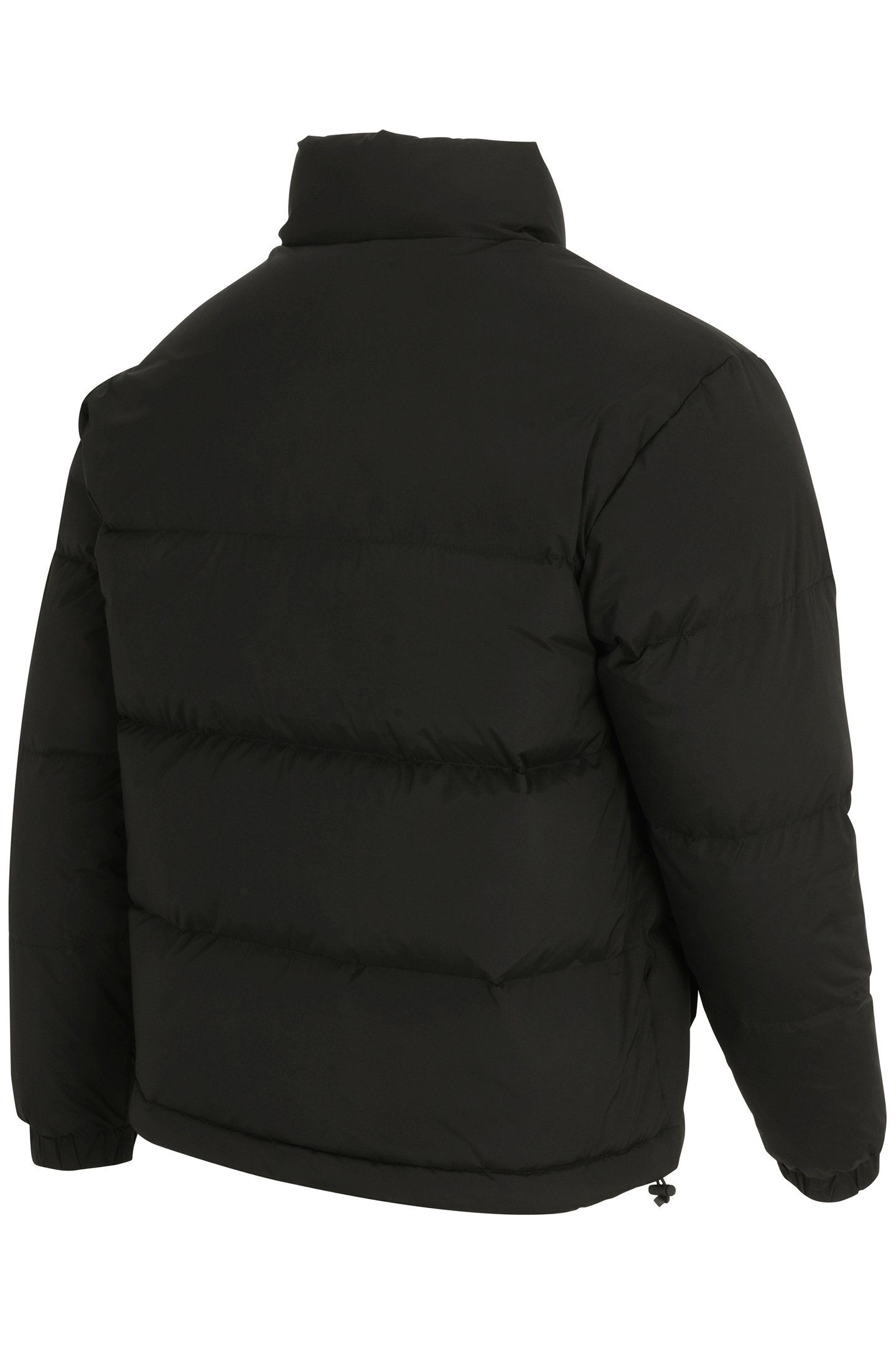 NBX SOFT ALPINE DOWN BLACK 4