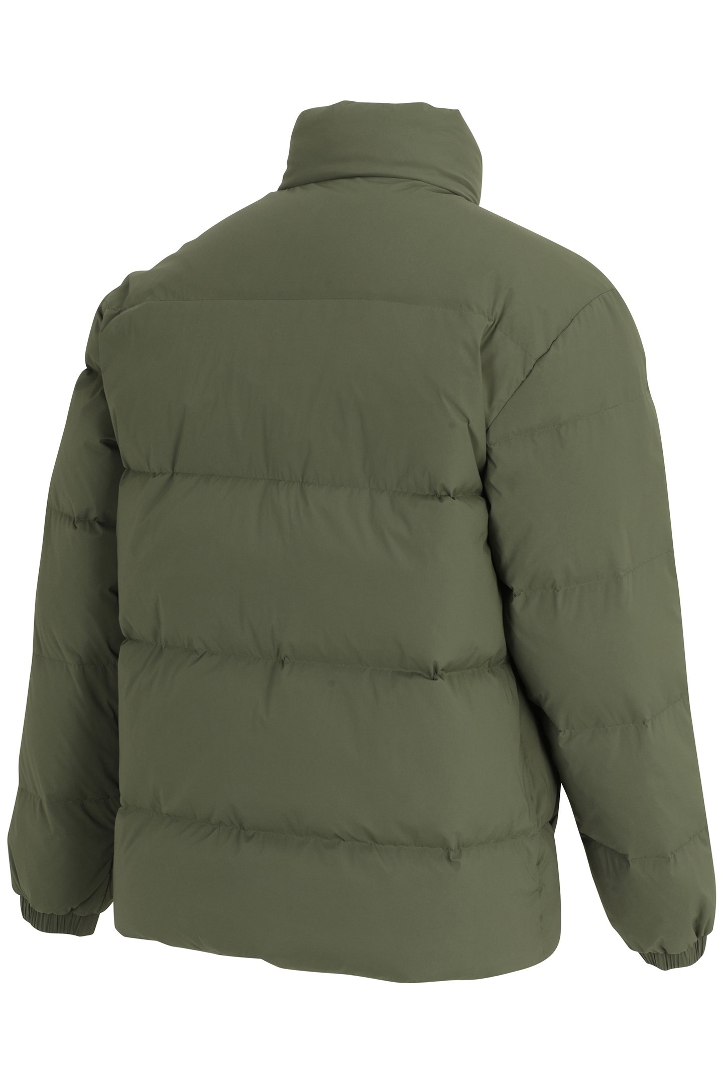NBX DOWN JACKET DEEPOLIV 4