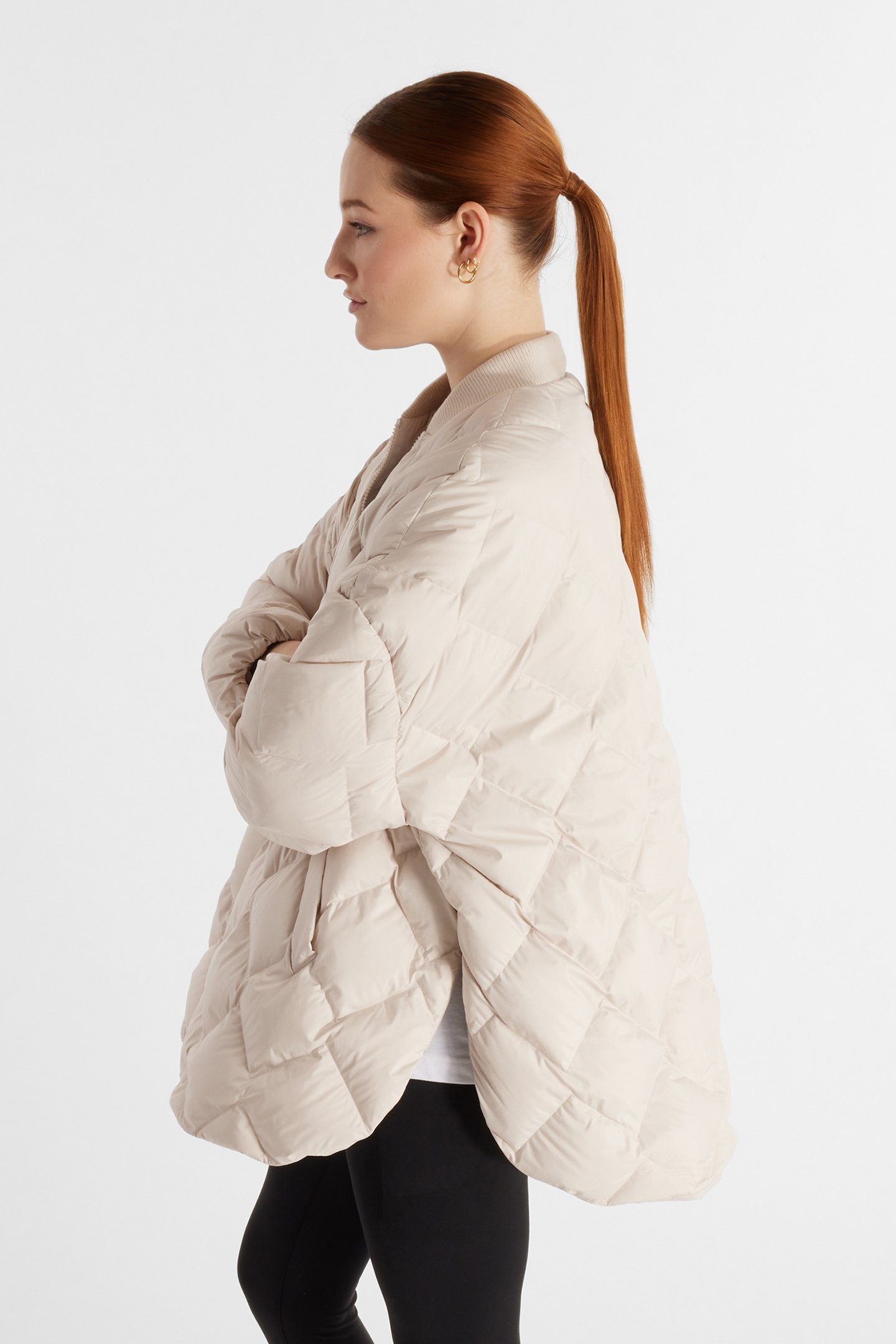 PINNACLE BOMBER MOONBEAM 8