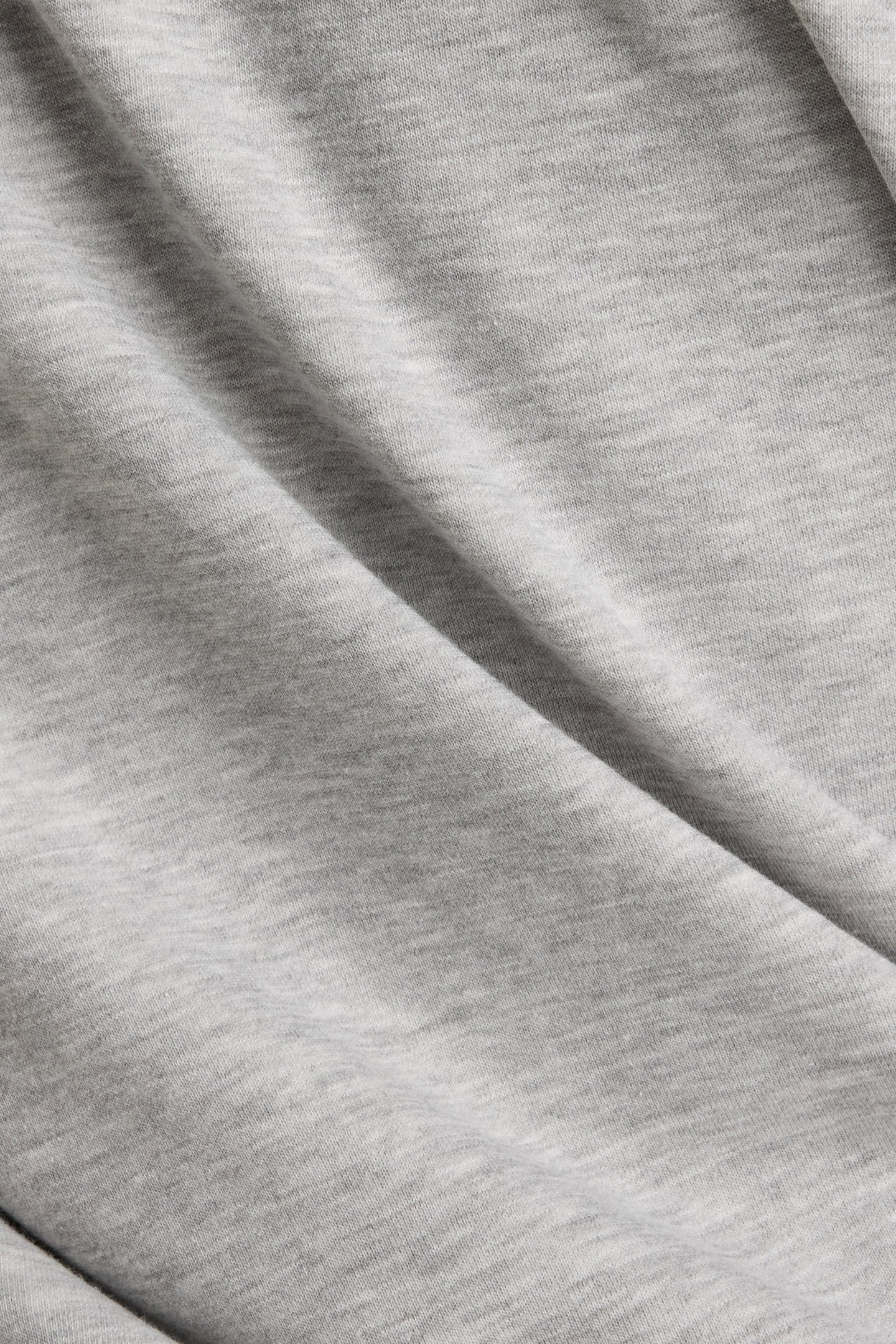 HERITAGE FRENCH TERRY GRAPHIC ATHLETIC GREY 6