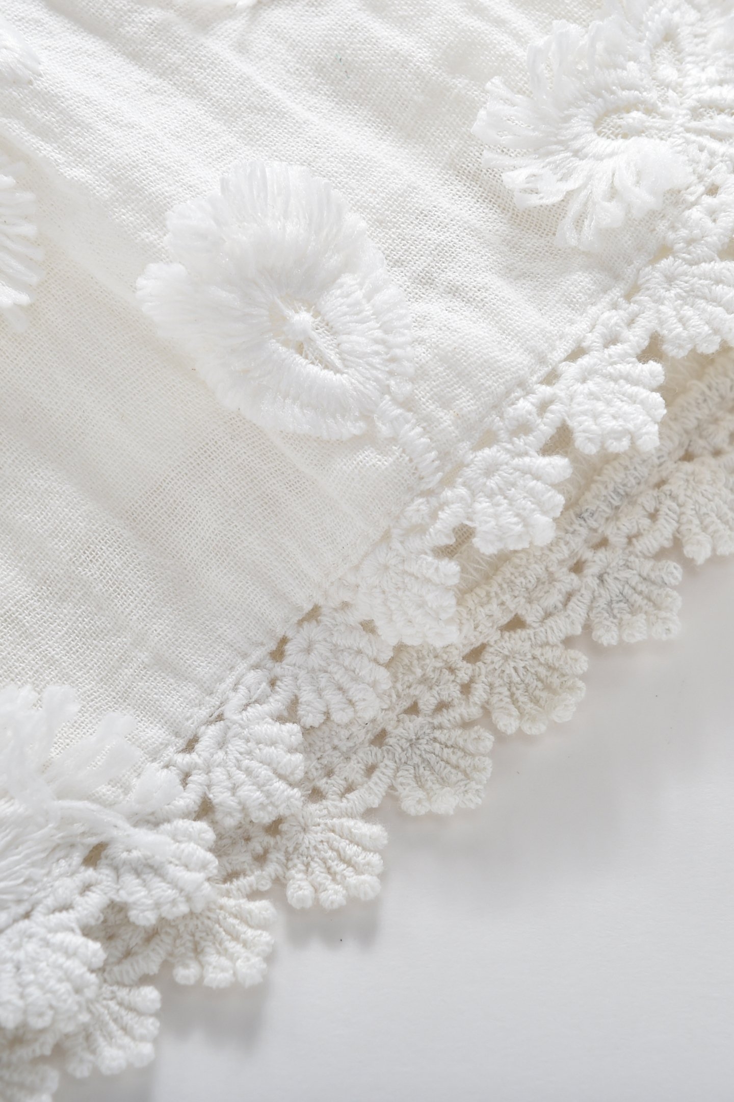 DRESS AMBIKA WHITE 8