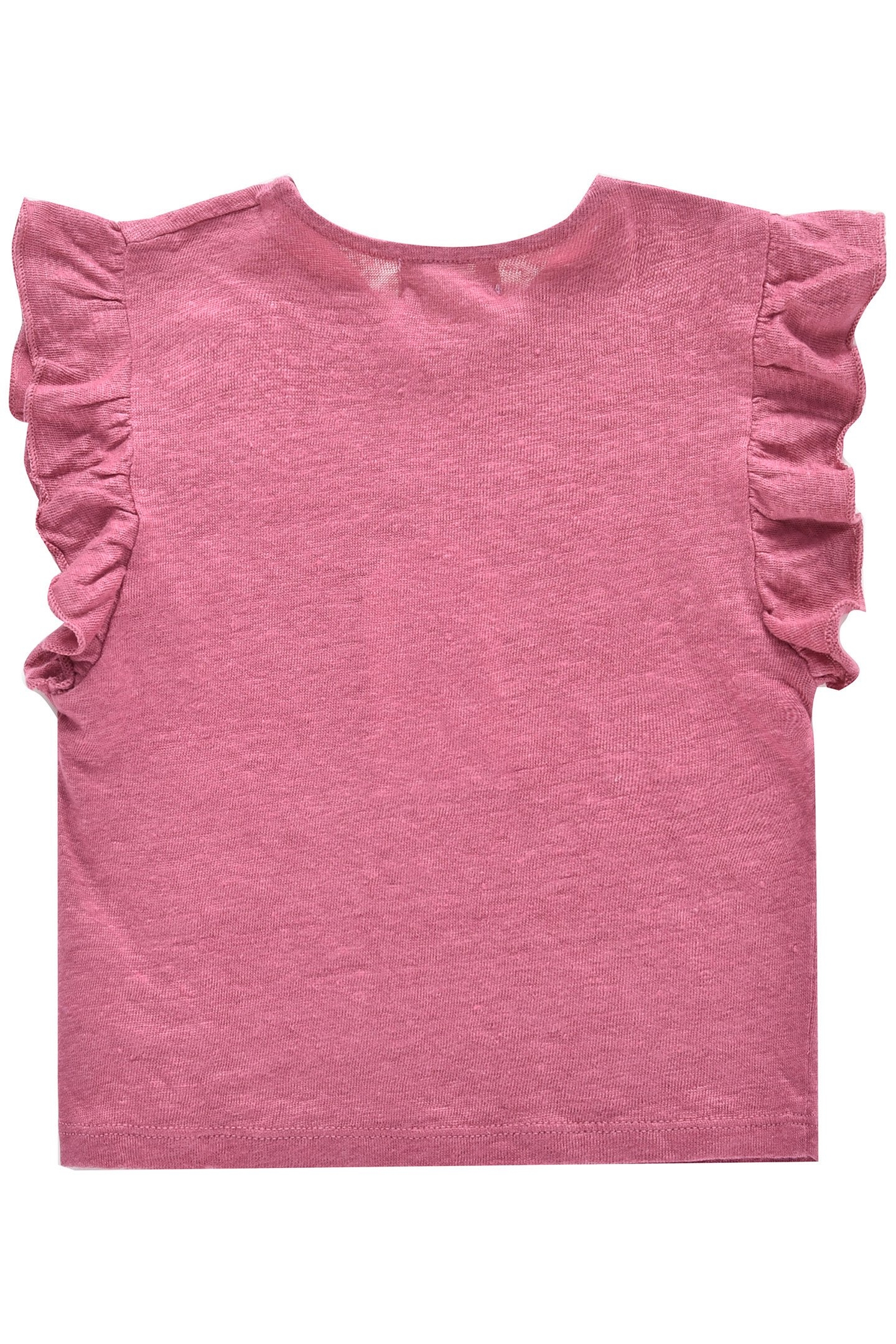 TEE HERMANCE RASPBERRY 2