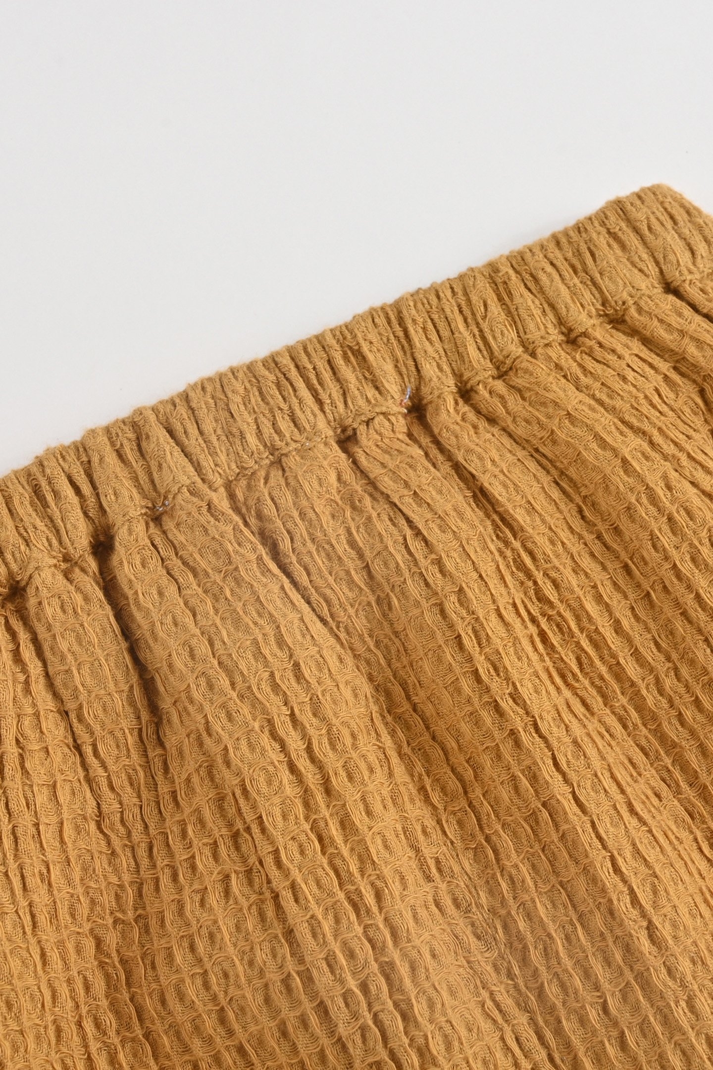 PANTS MANUEL CURRY 4