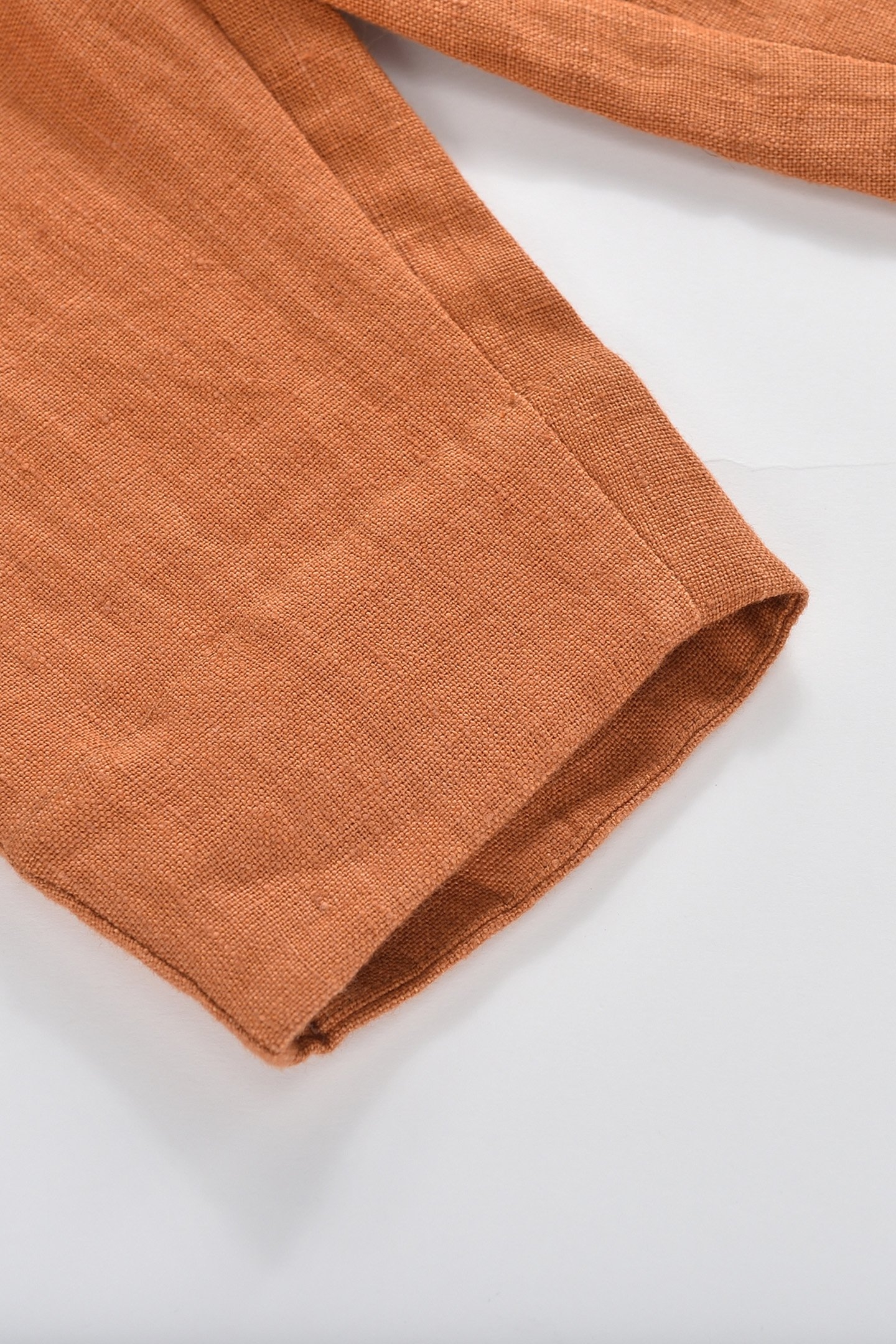 PANTS ABEL CINNAMON 4