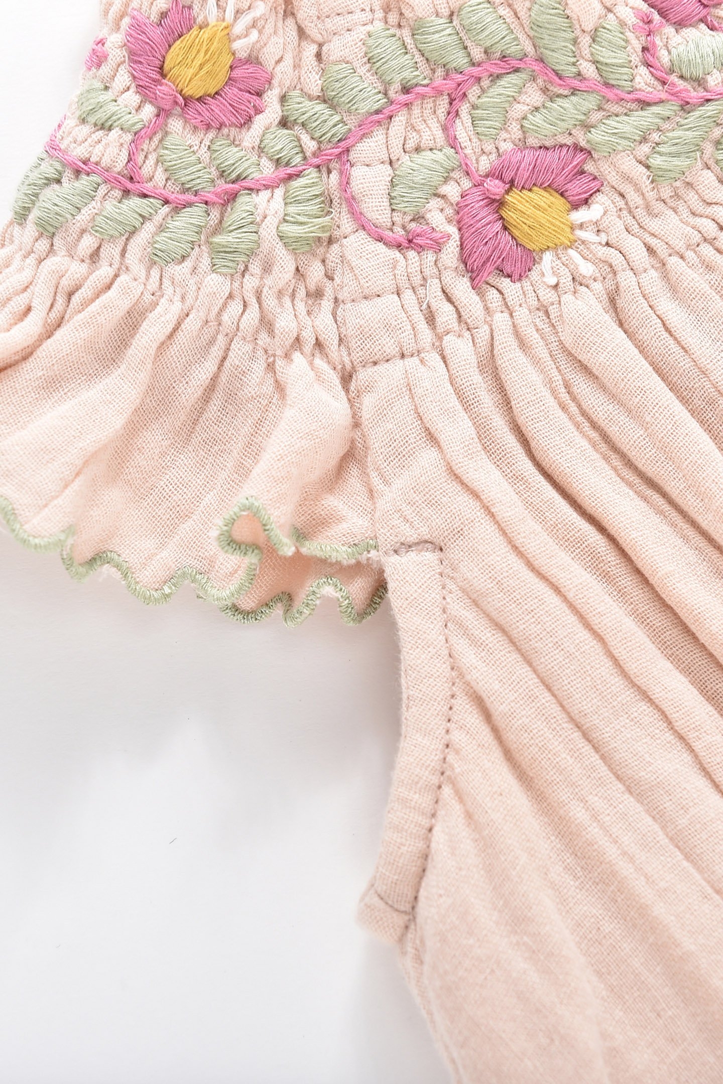 DRESS EDITH PETALE 4