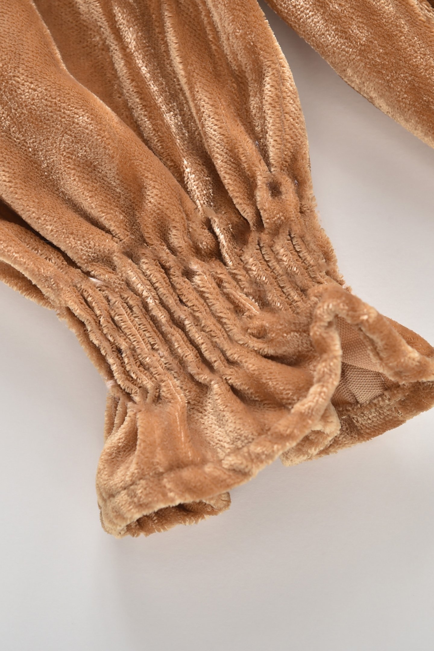 DRESS CHACHANI BRONZE 5