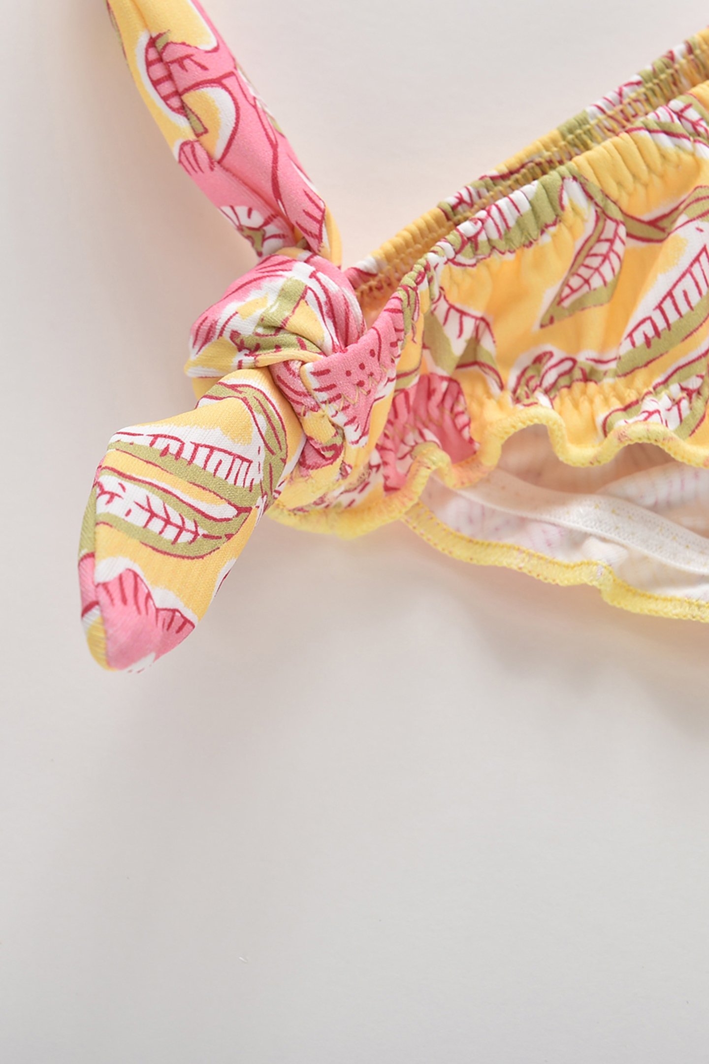 BIKINI ZACATA LEM PATCHOULI SPRING 8