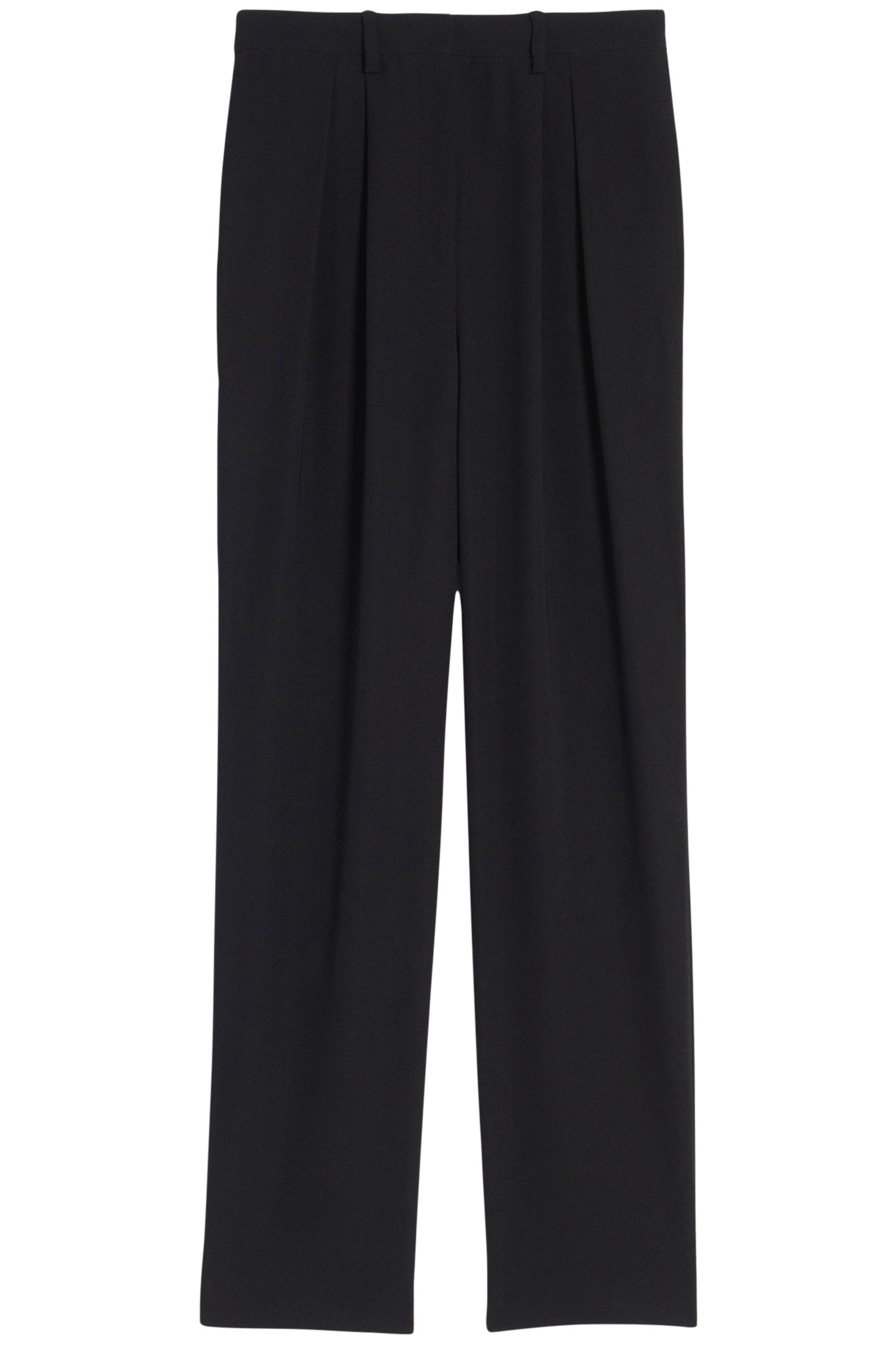 DETA TROUSER BLACK 3