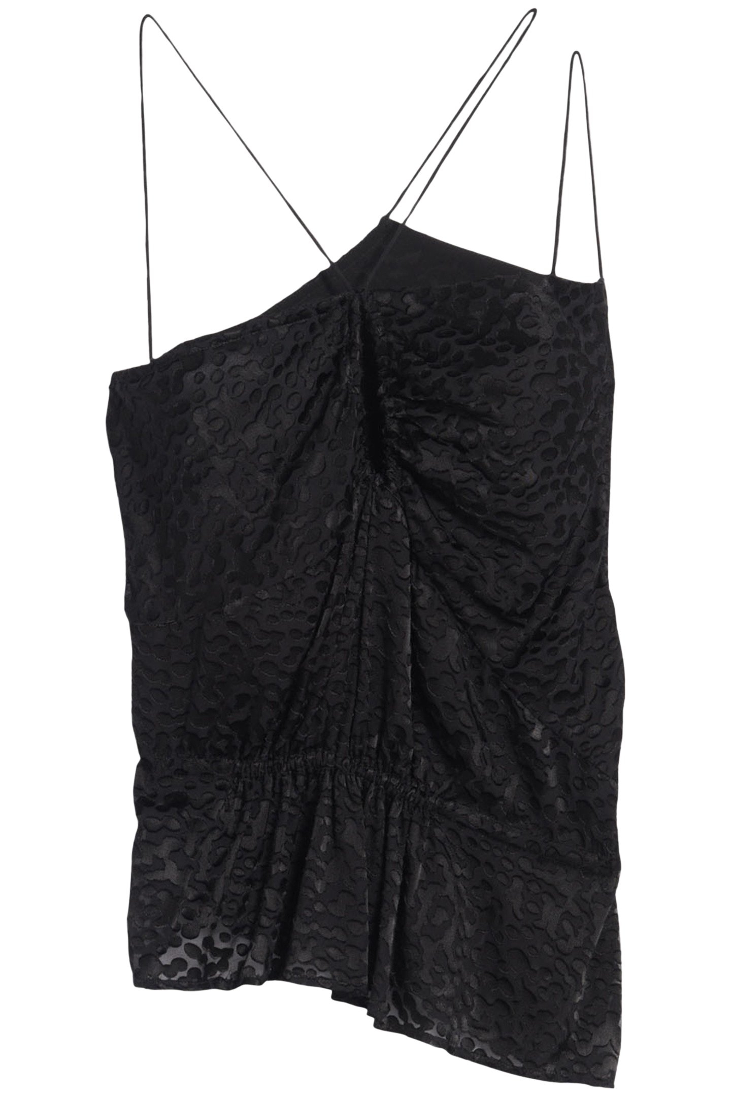 LERWY TOP BLACK 4