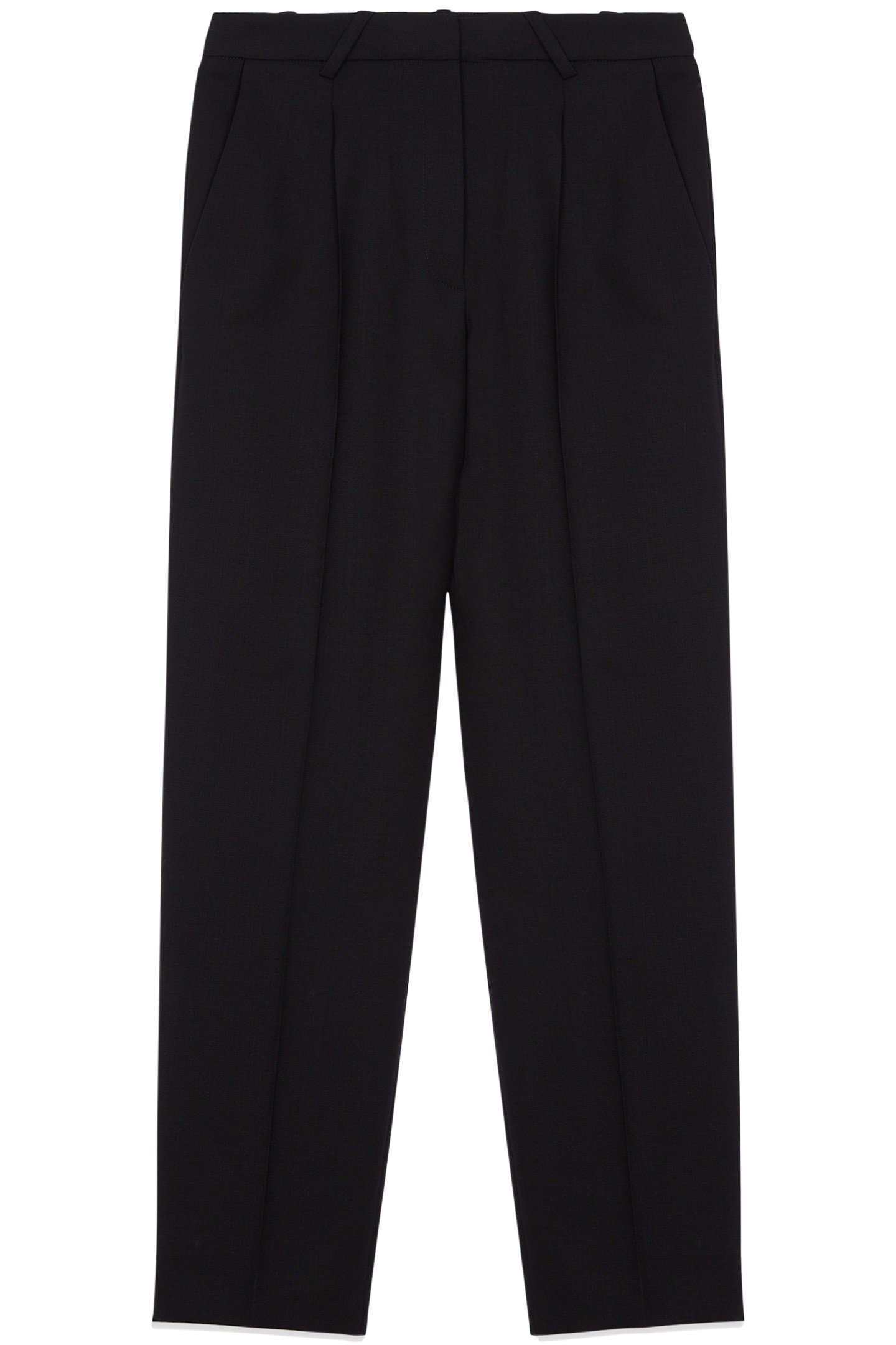 LAVERTA TROUSER BLACK 3