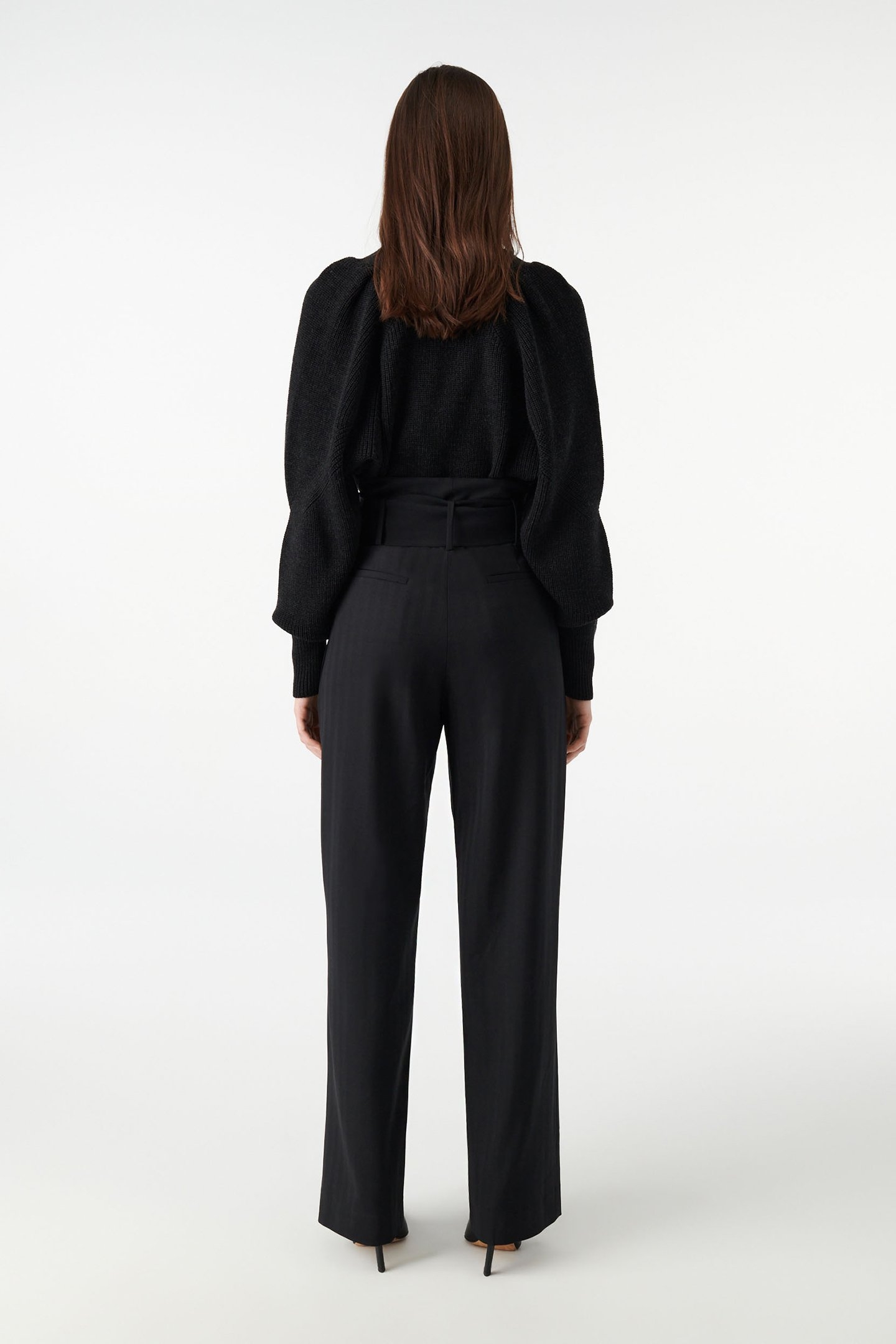 ORIDA TROUSER BLACK 2