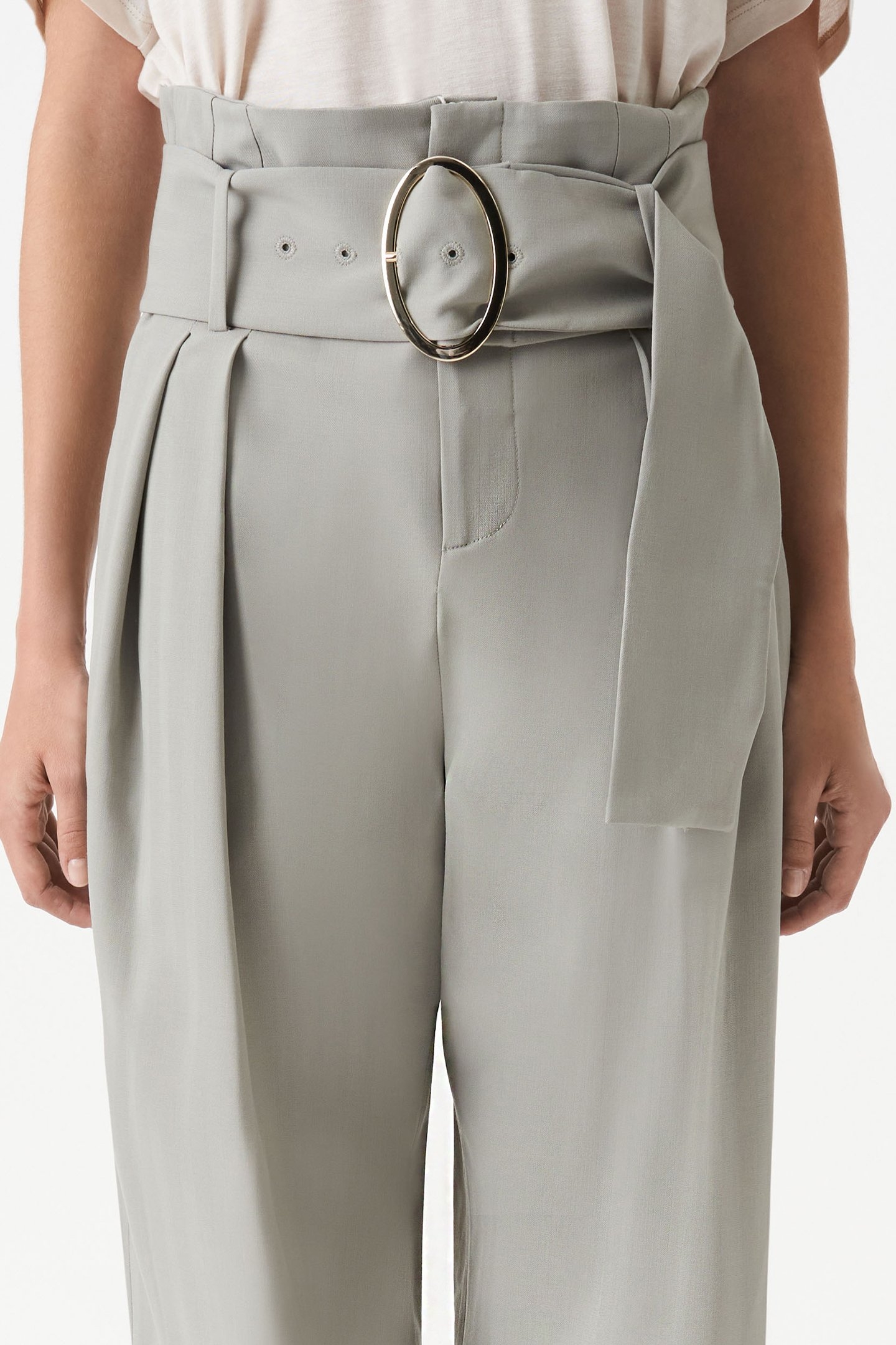 ORIDA TROUSER LIGHT GREY 4