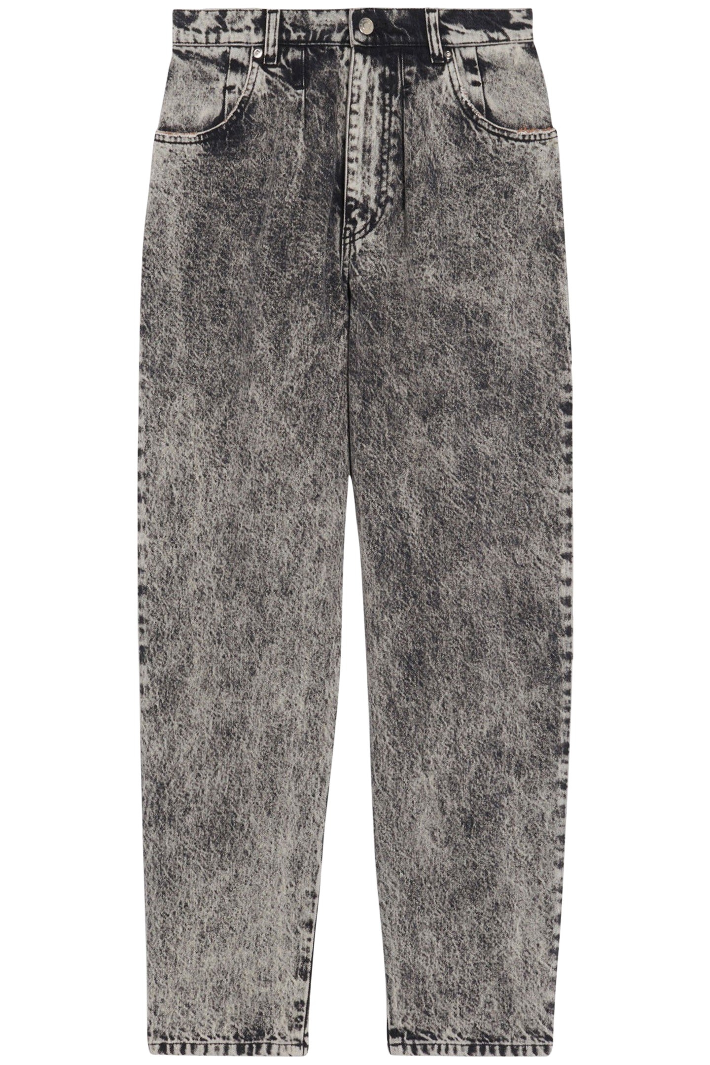 COLLIE JEAN SNOW BLACK 3