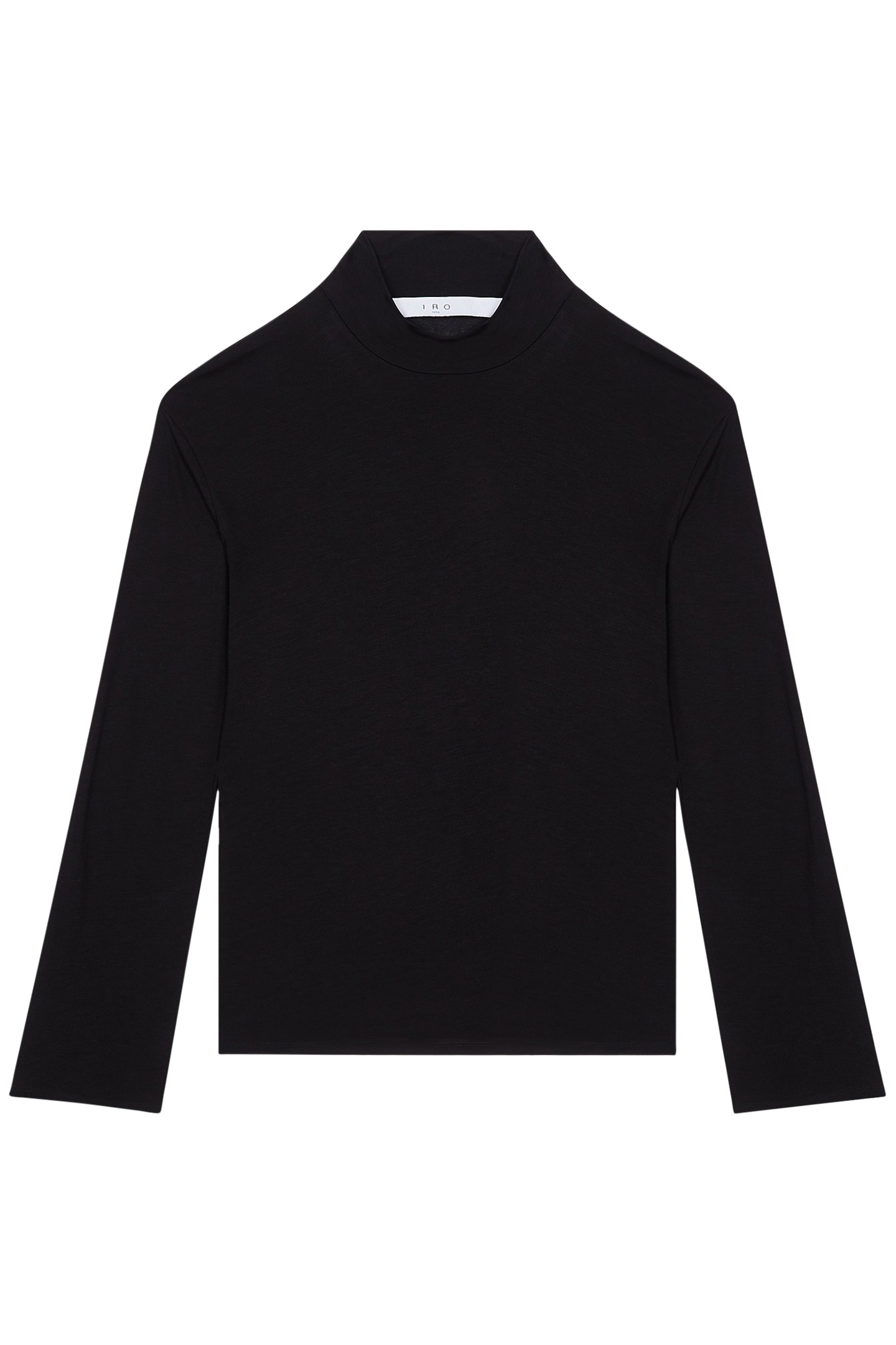 ELAURA T-SHIRT BLACK 4