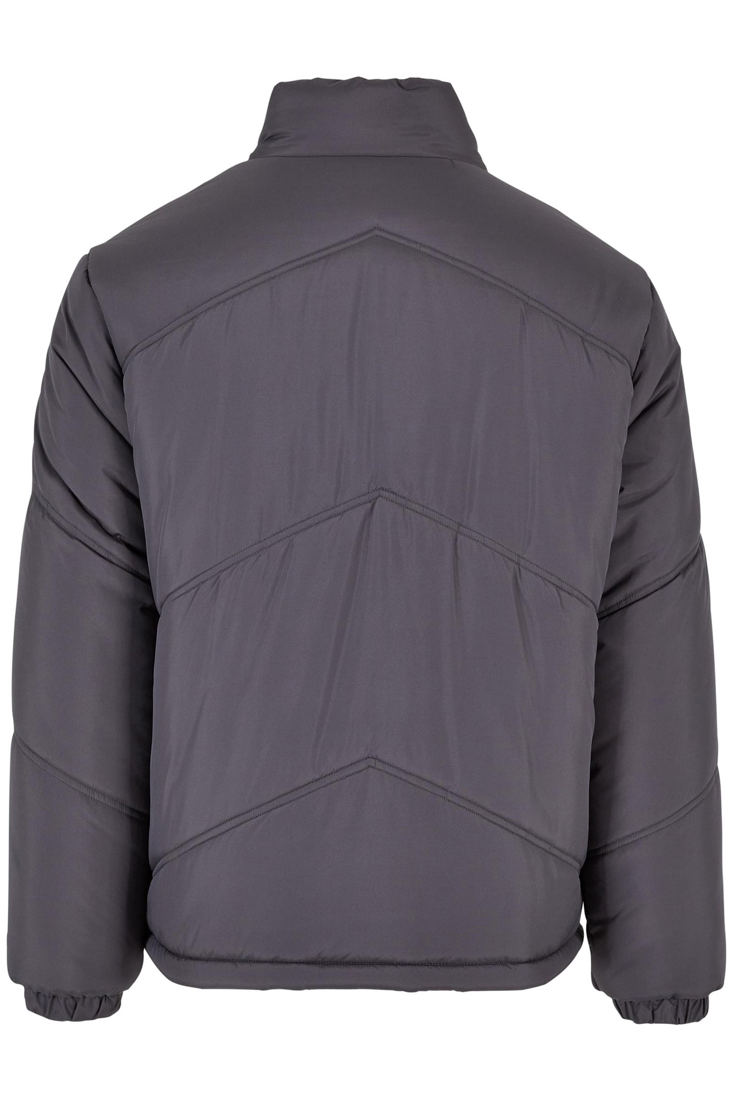 ARROW PUFFER JACKET DARK SHADOW 2