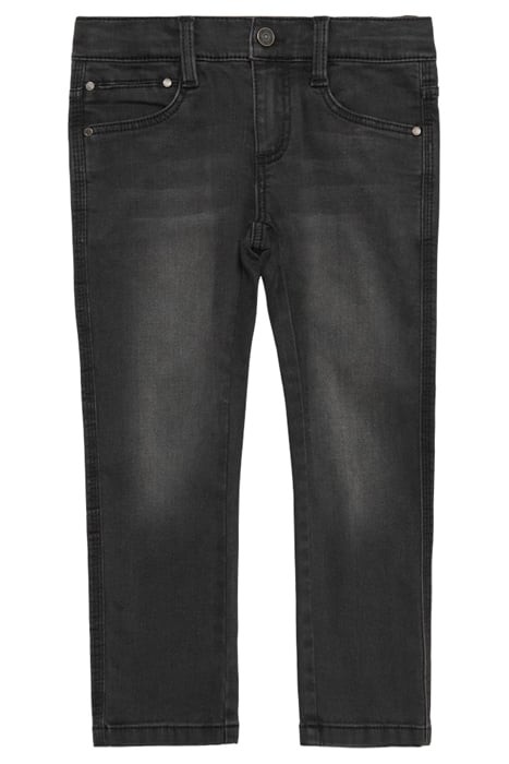 S.OLIVER JUNIOR JEANS GREY DENIM 1