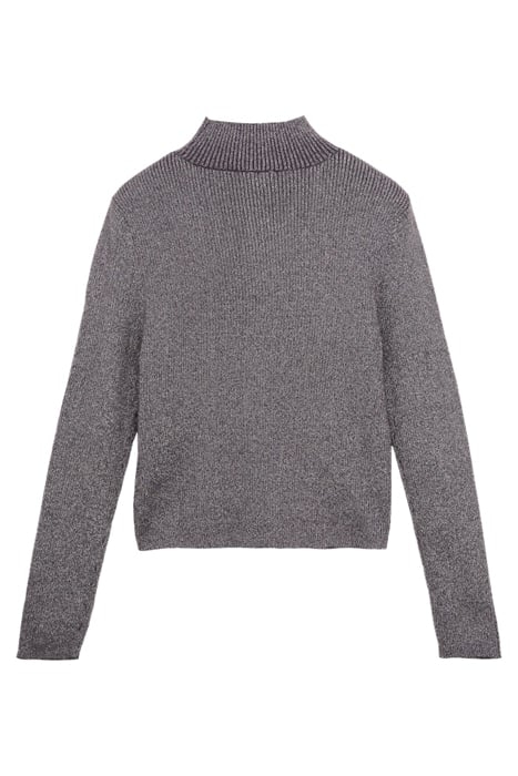 S.OLIVER JUNIOR PULLOVER DARK PINK 2