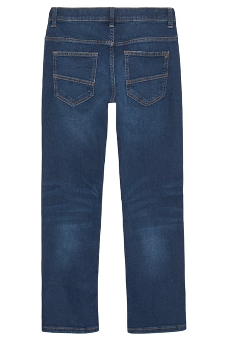 S.OLIVER JUNIOR JEANS BLUE DENIM 2