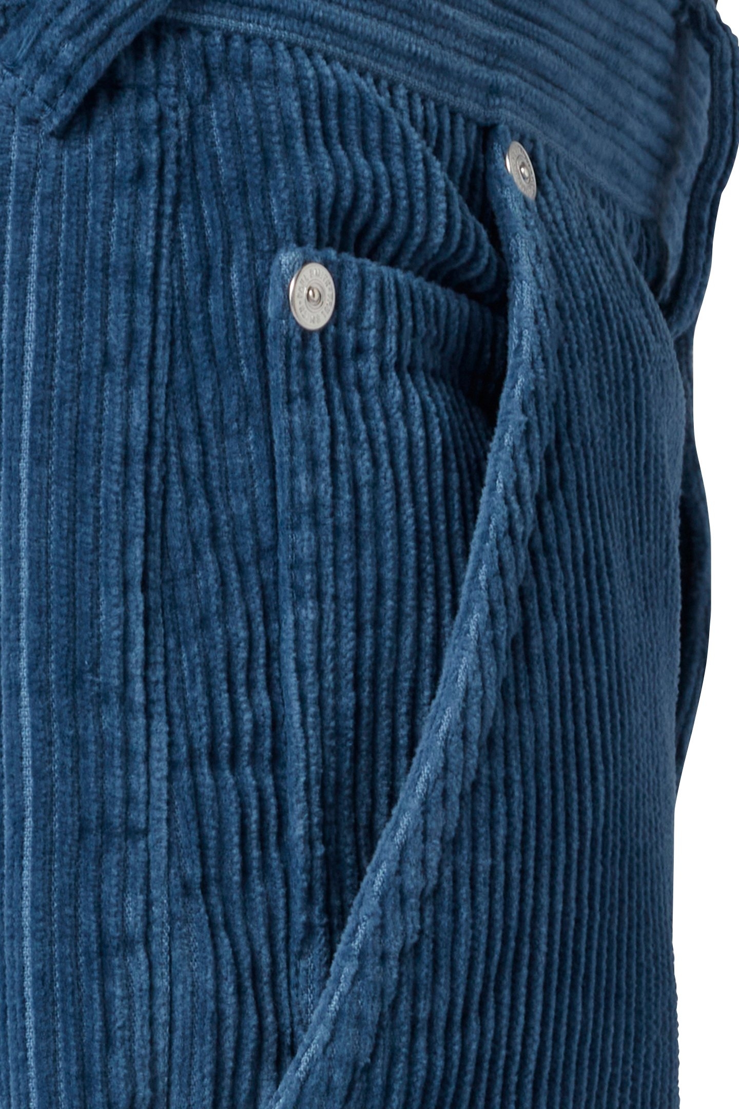 CARPENTER TROUSER INDIGO 5