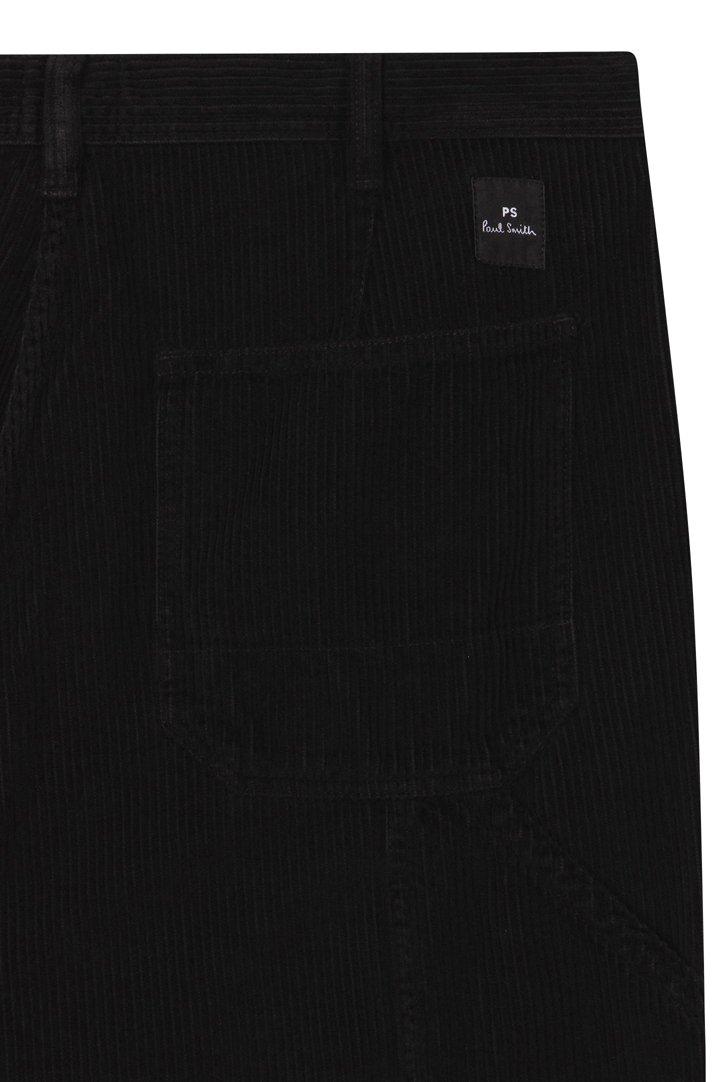 CARPENTER TROUSER BLACK 5