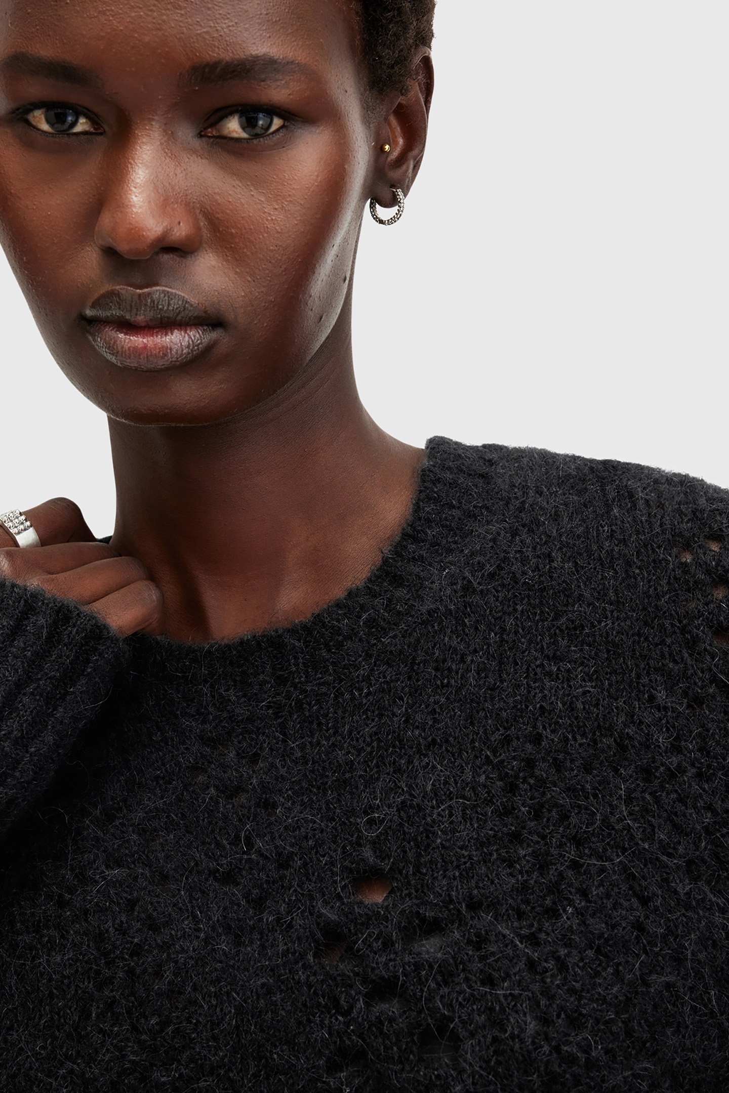 WINNIE JUMPER BLACK 8