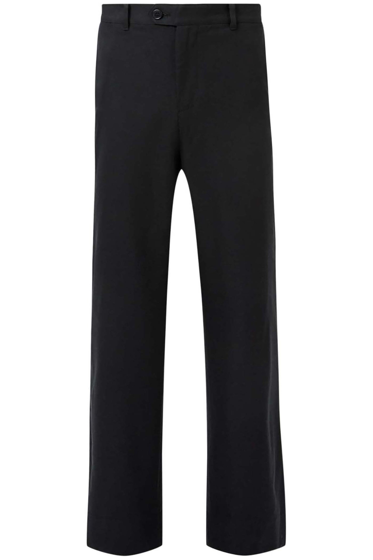 LOCKE TROUSER JET BLACK 5