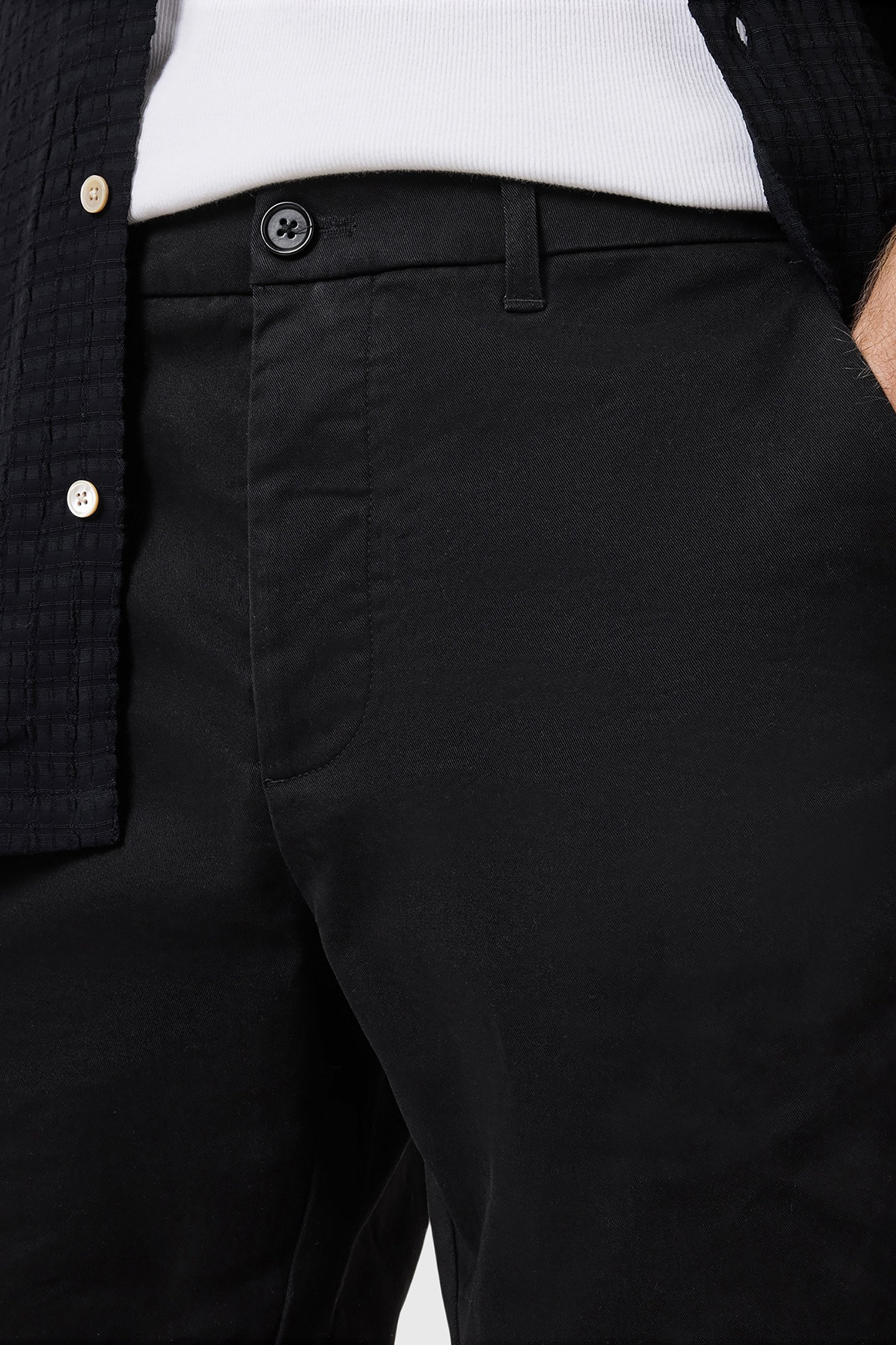 NEIVA SHORT KOTO BLACK 6